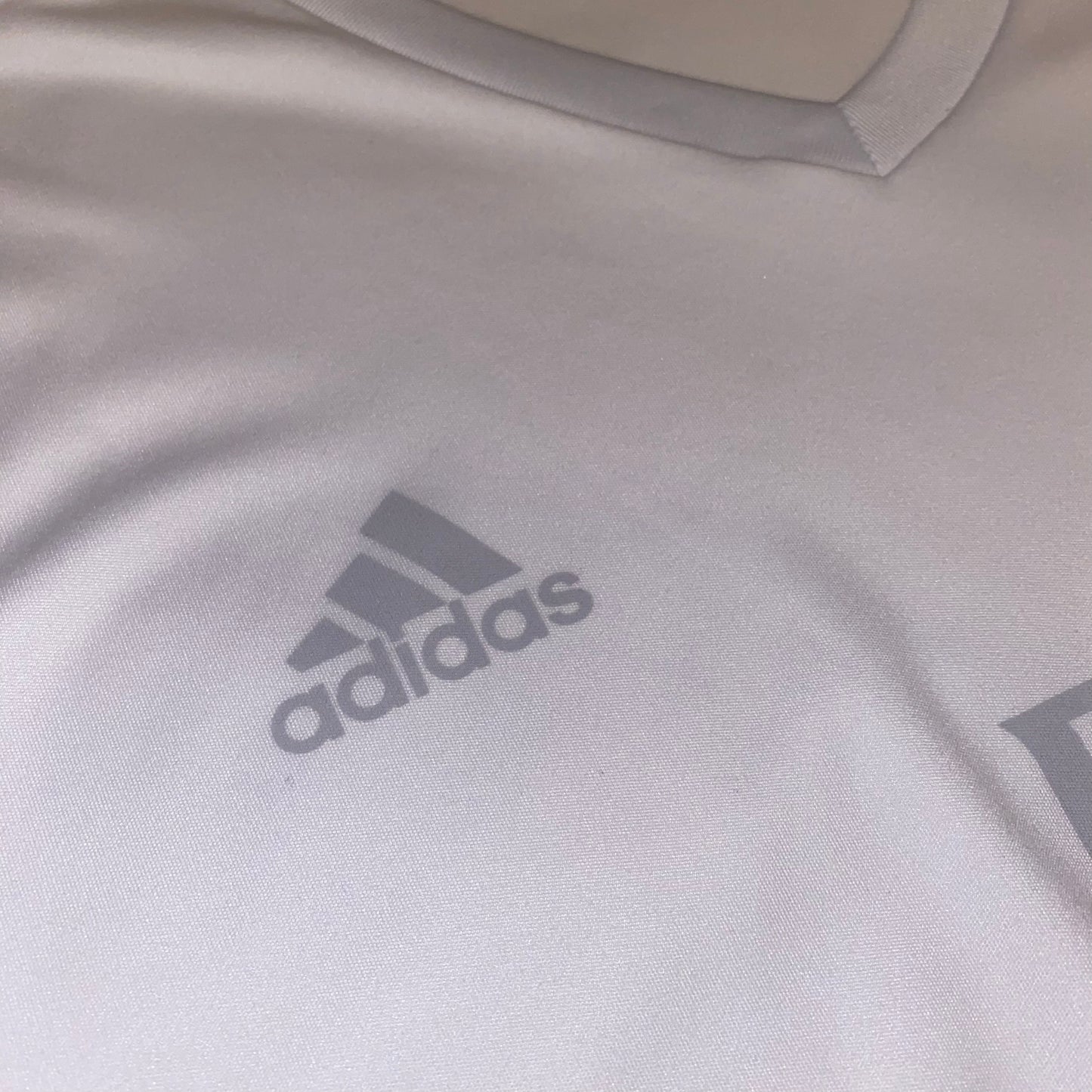 Real Madrid 16/17 Parley Version 2XL