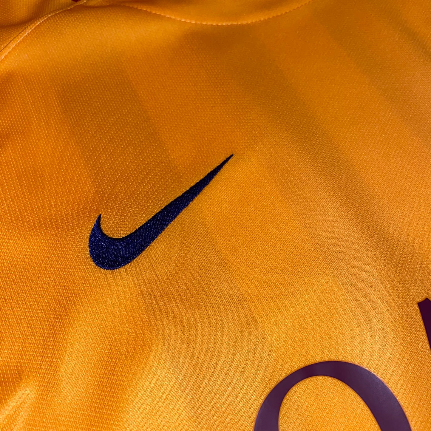 FC Barcelona 15/16 Visitante L