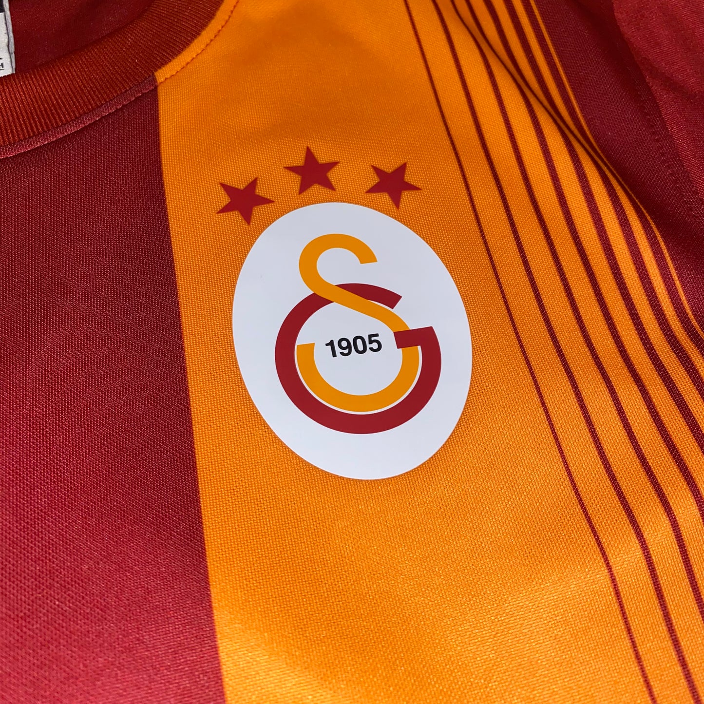 Galatasaray 14/15 Local S