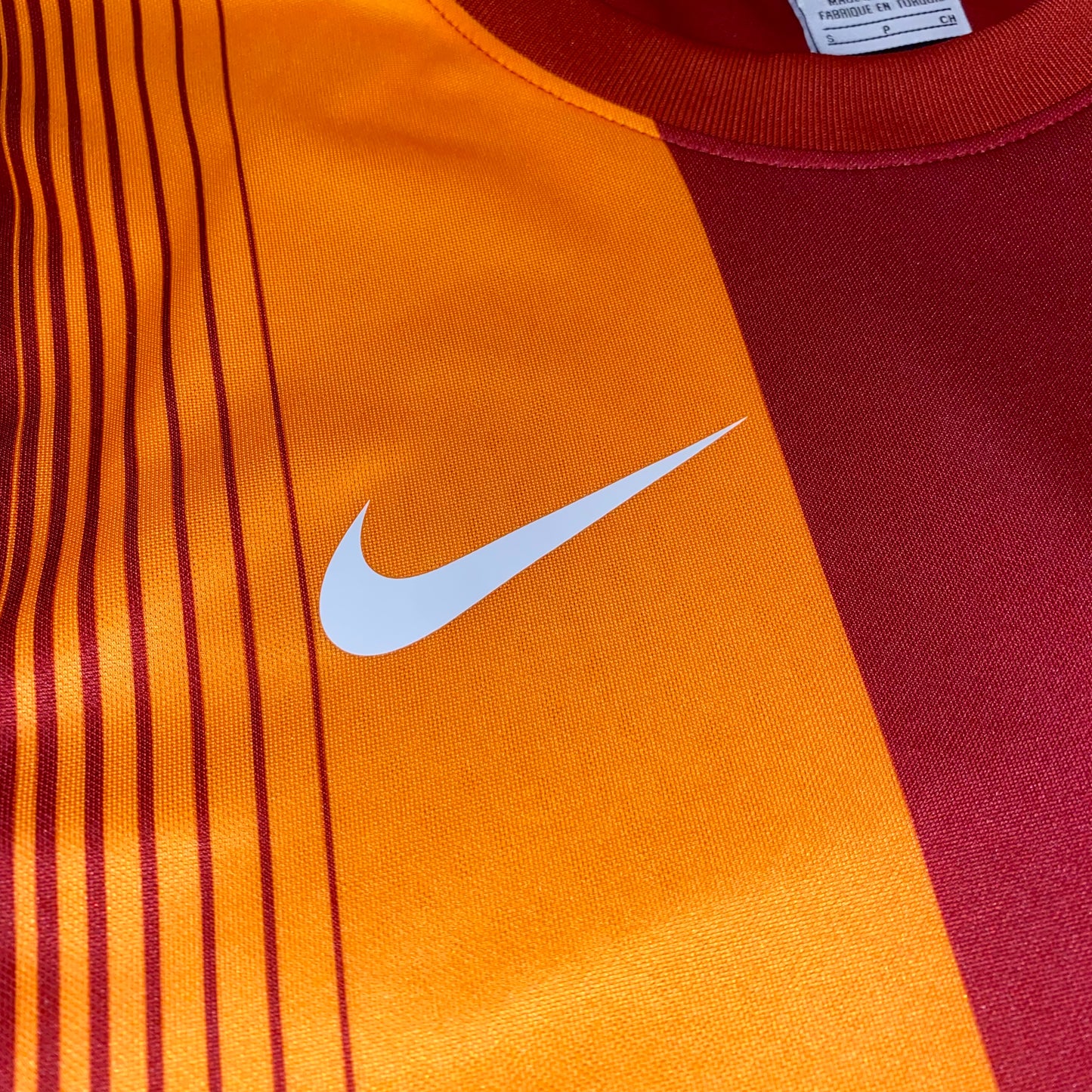 Galatasaray 14/15 Local S