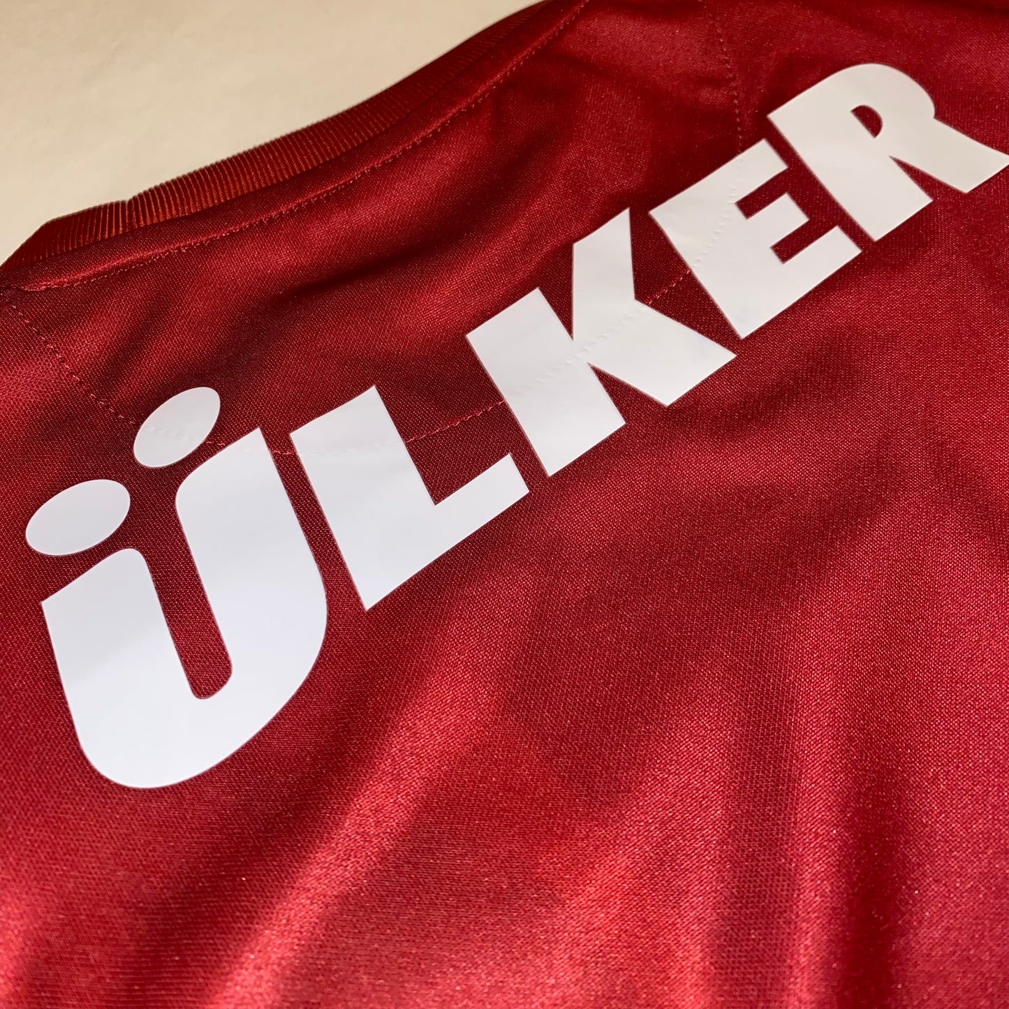 Galatasaray 14/15 Local S