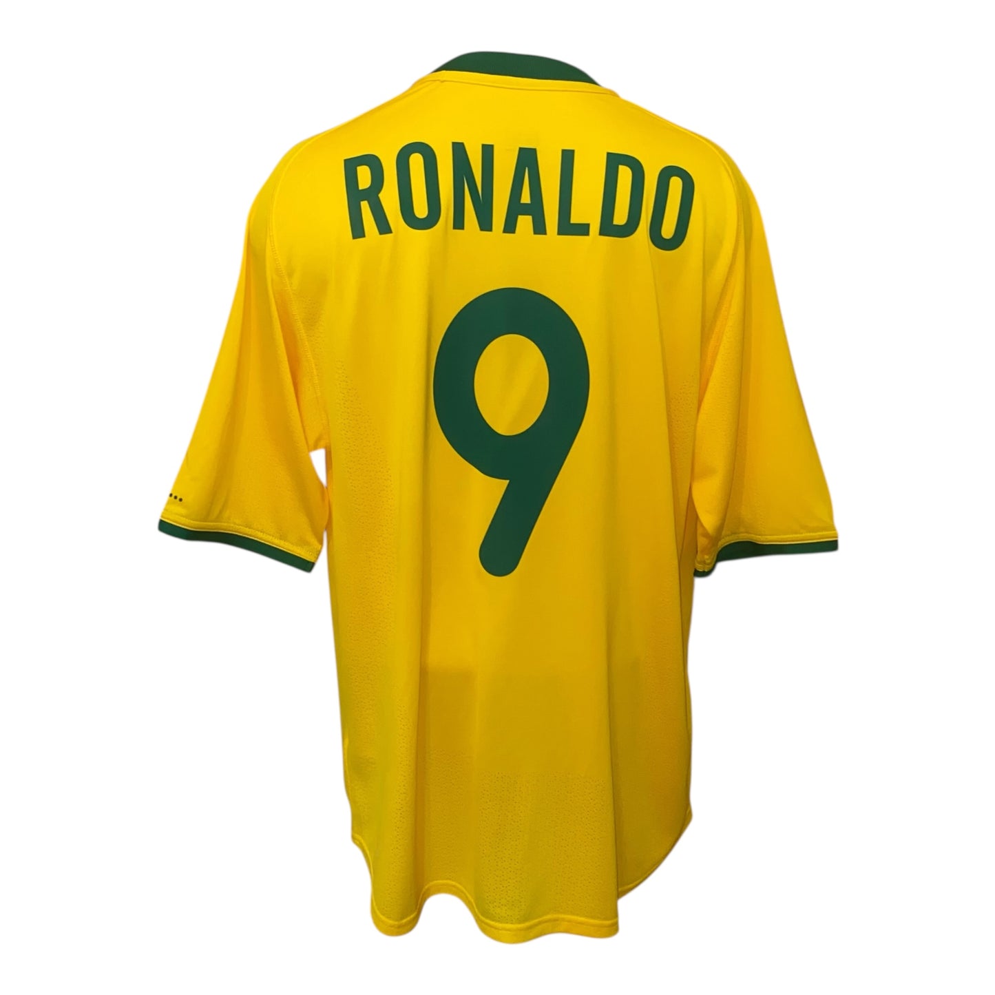 Brasil 2000 Local #9 Ronaldo L
