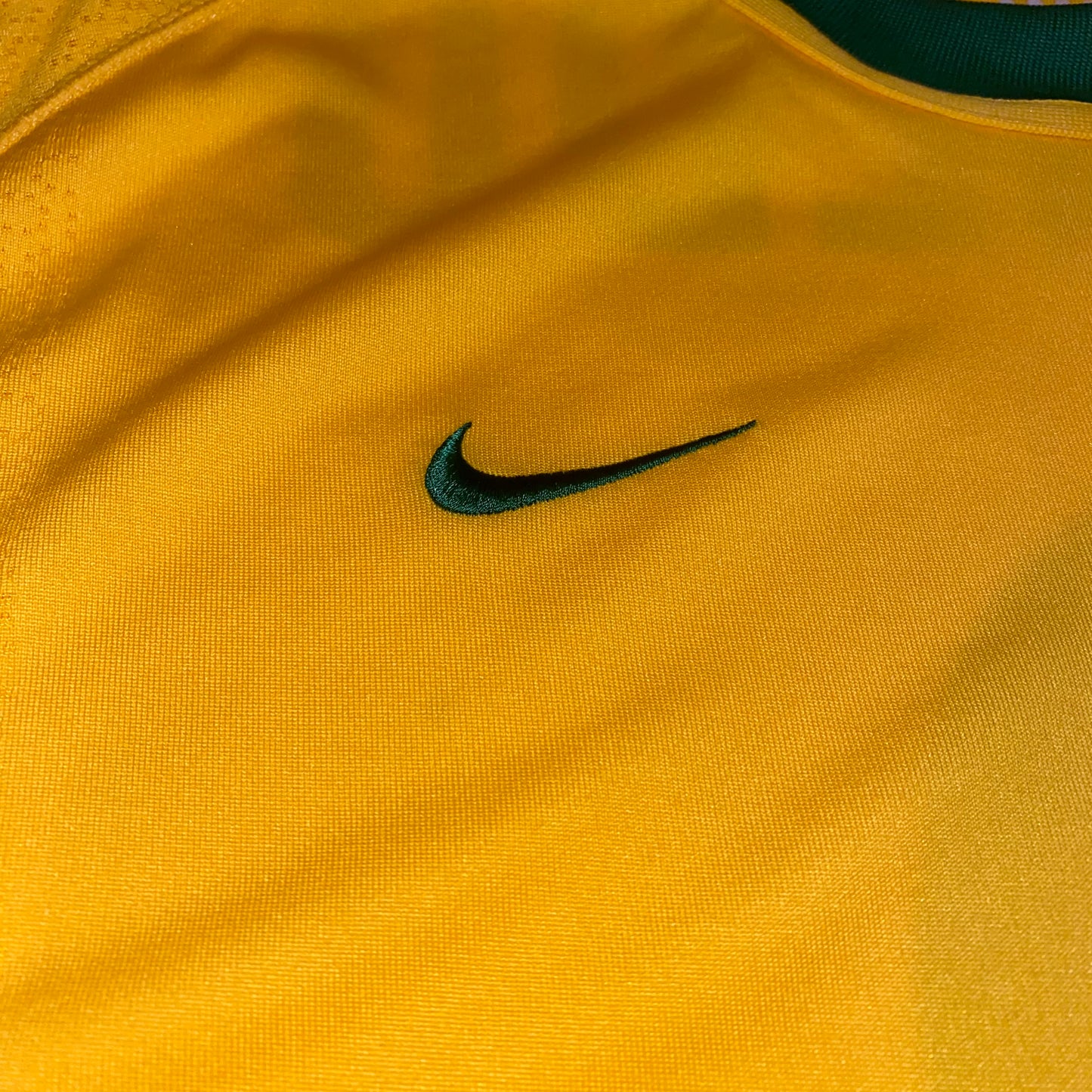 Brasil 2000 Local #9 Ronaldo L