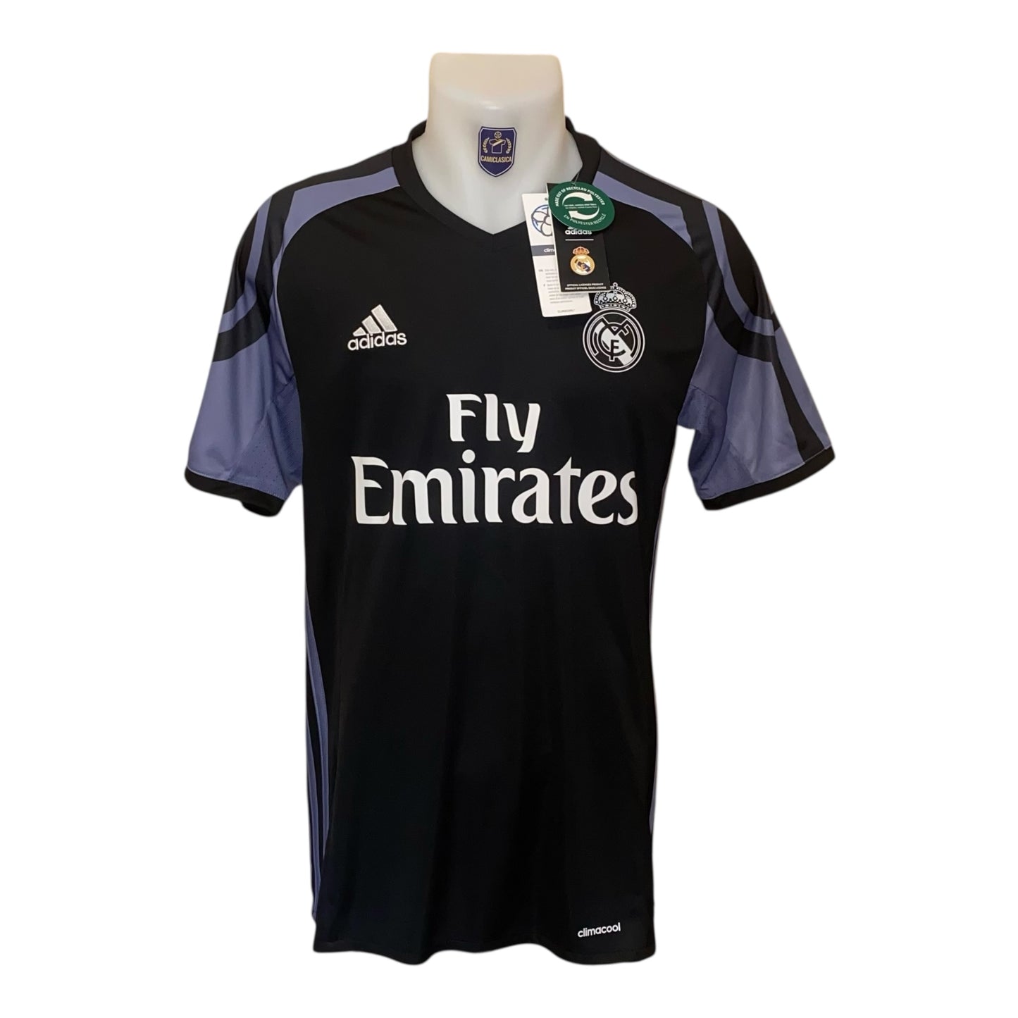 Real Madrid 16/17 Alternativa S