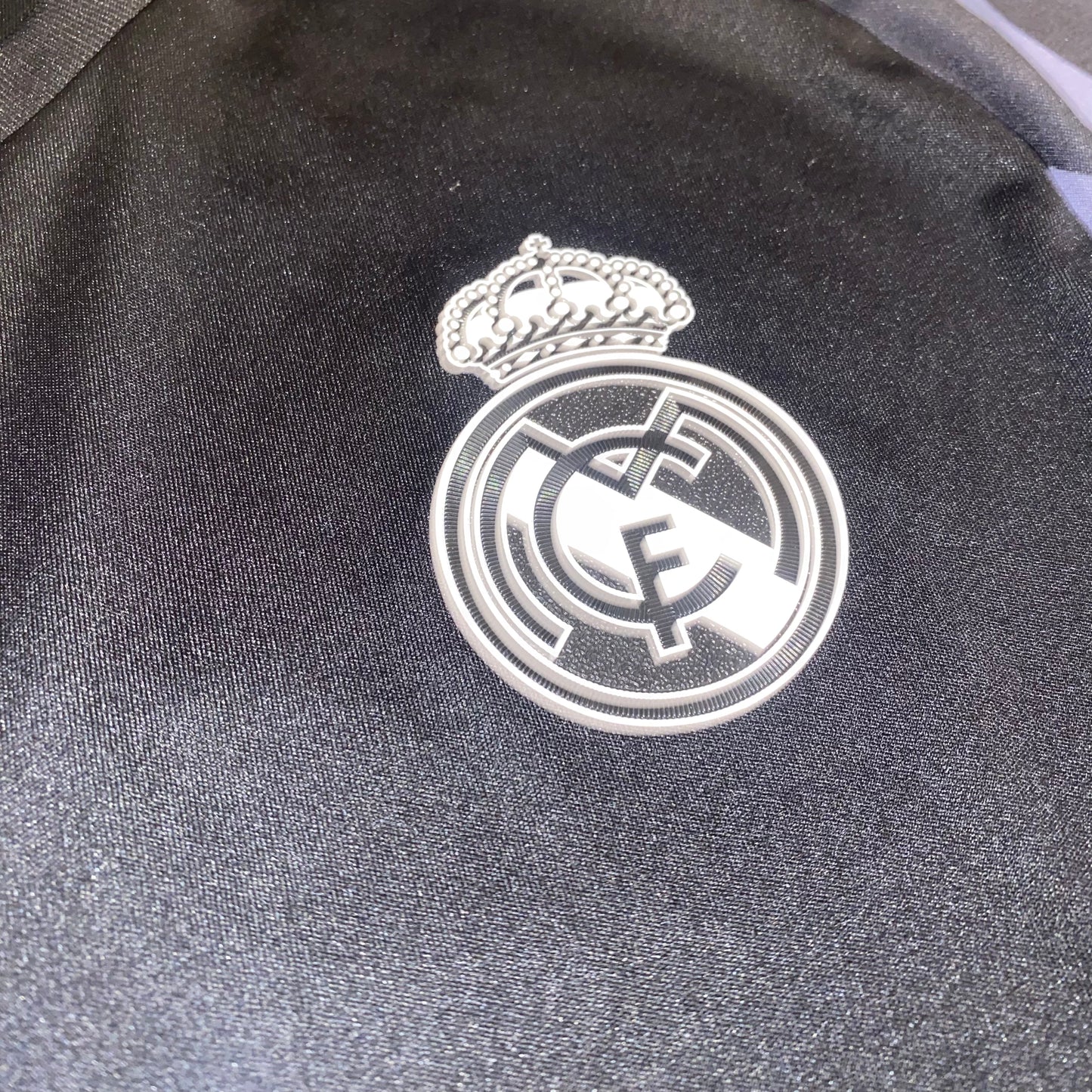 Real Madrid 16/17 Alternativa S
