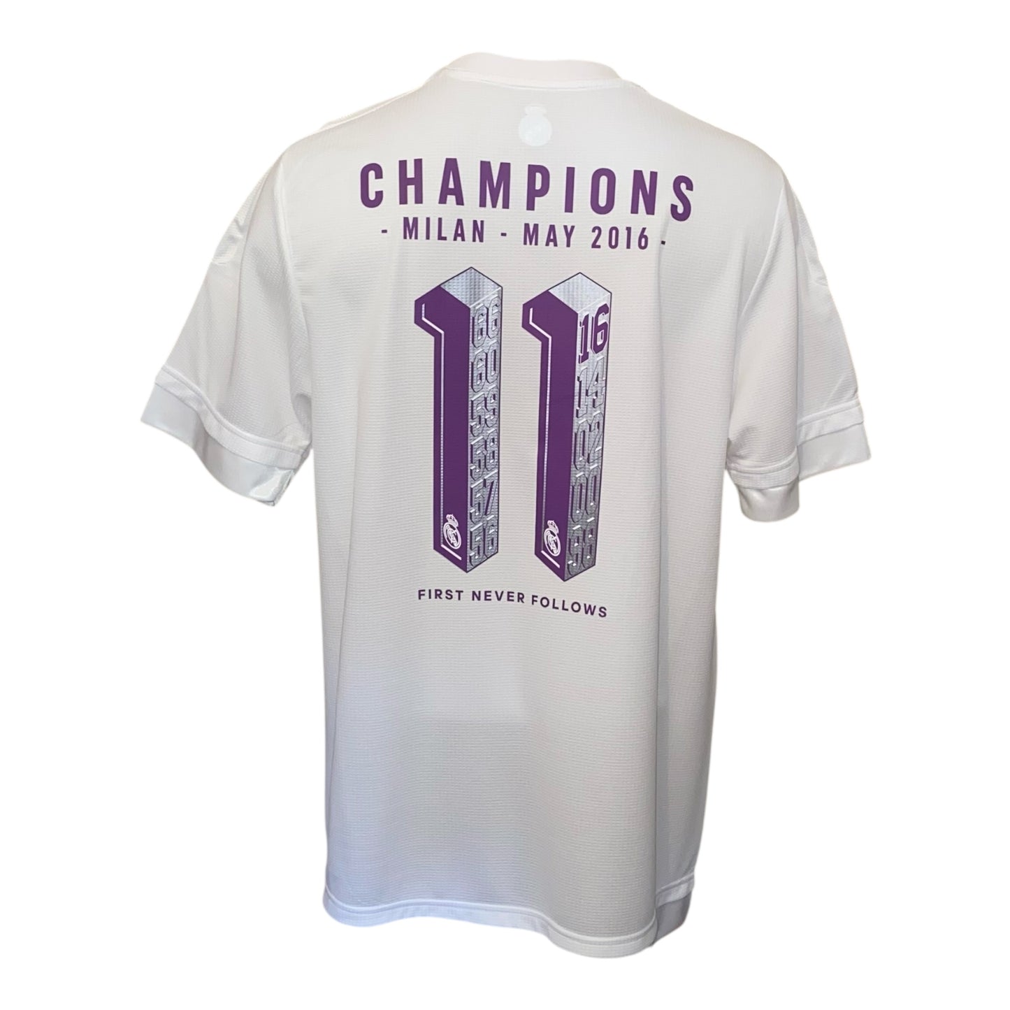 Real Madrid 15/16 Conmemorativa Champions League L