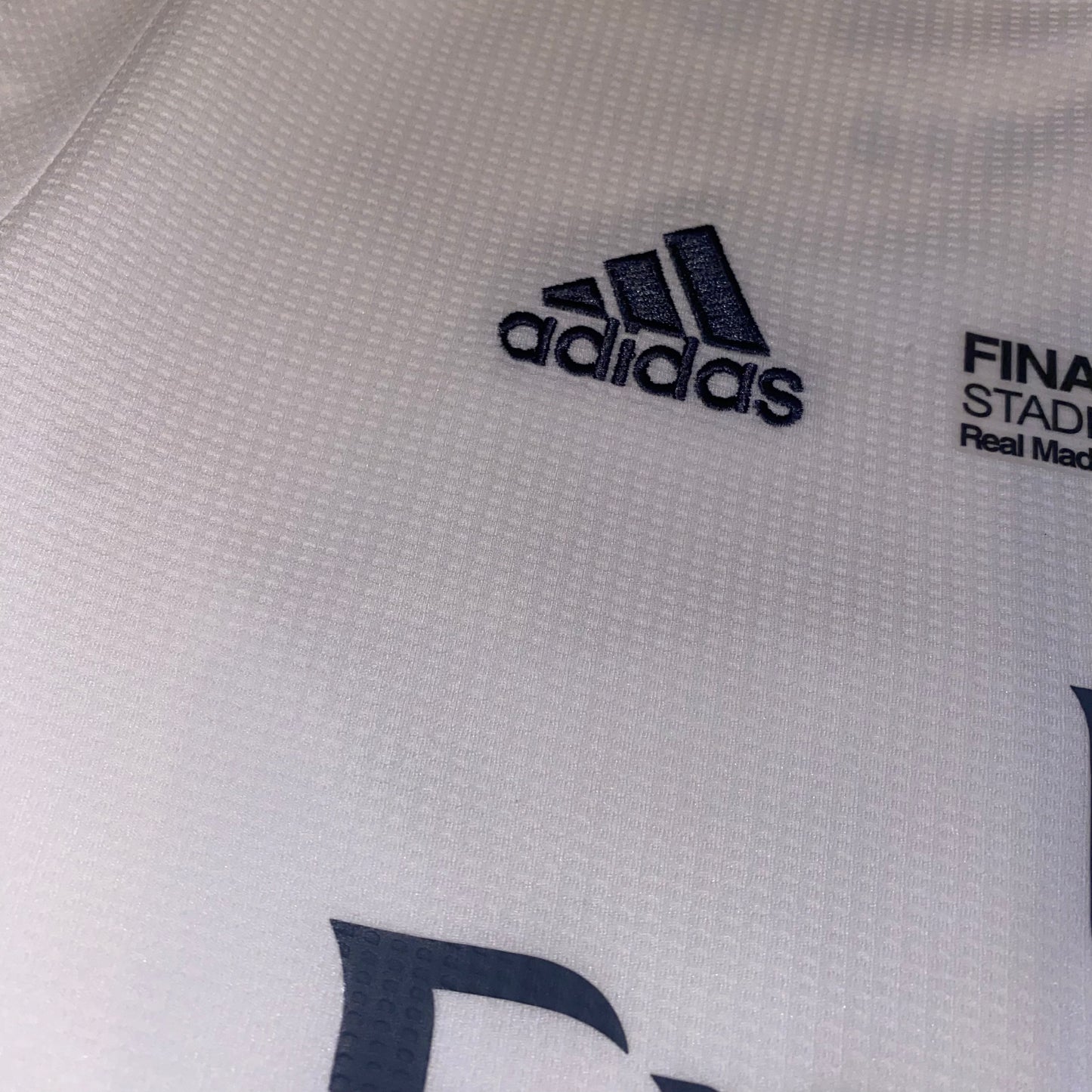 Real Madrid 15/16 Conmemorativa Champions League L