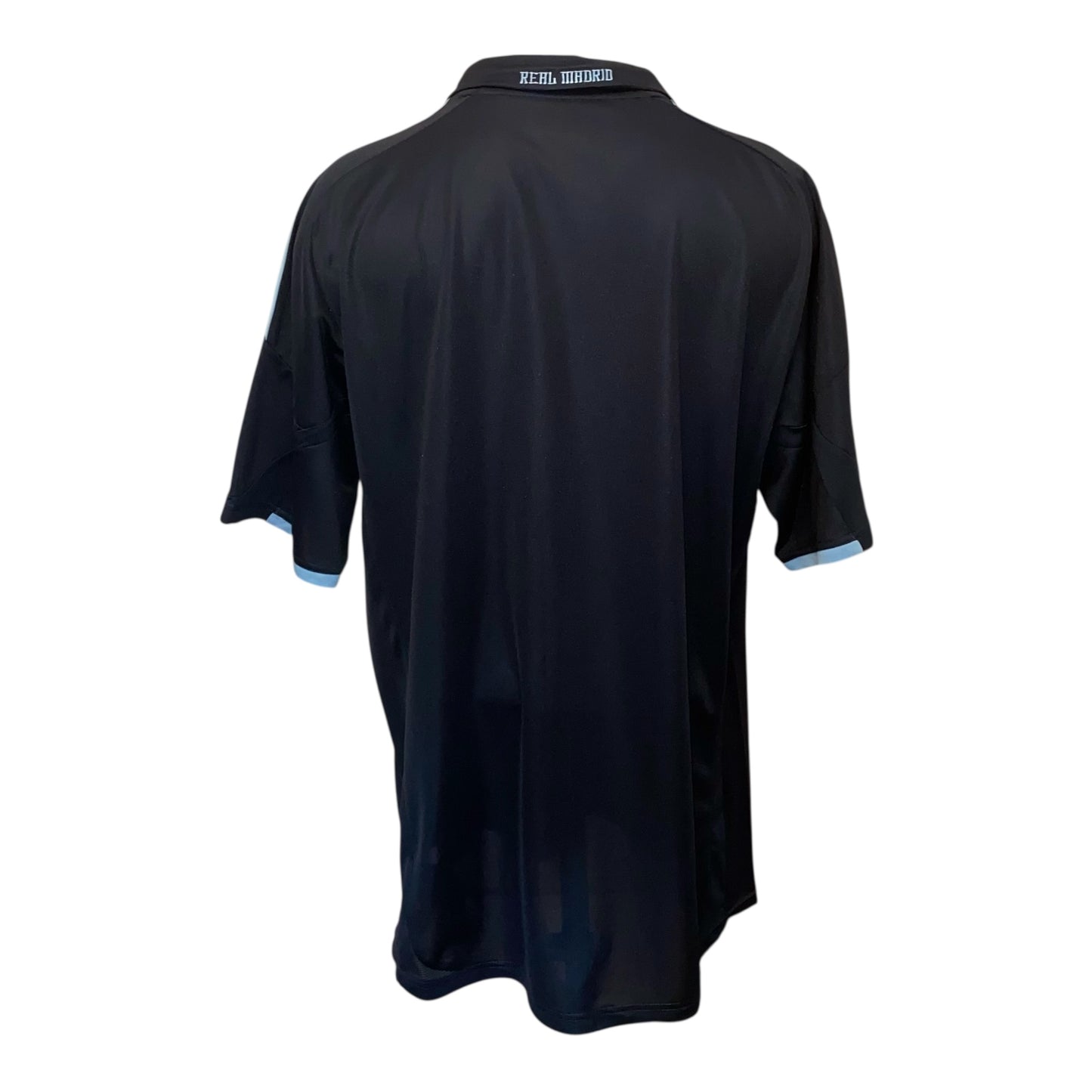 Real Madrid 09/10 Visitante XL