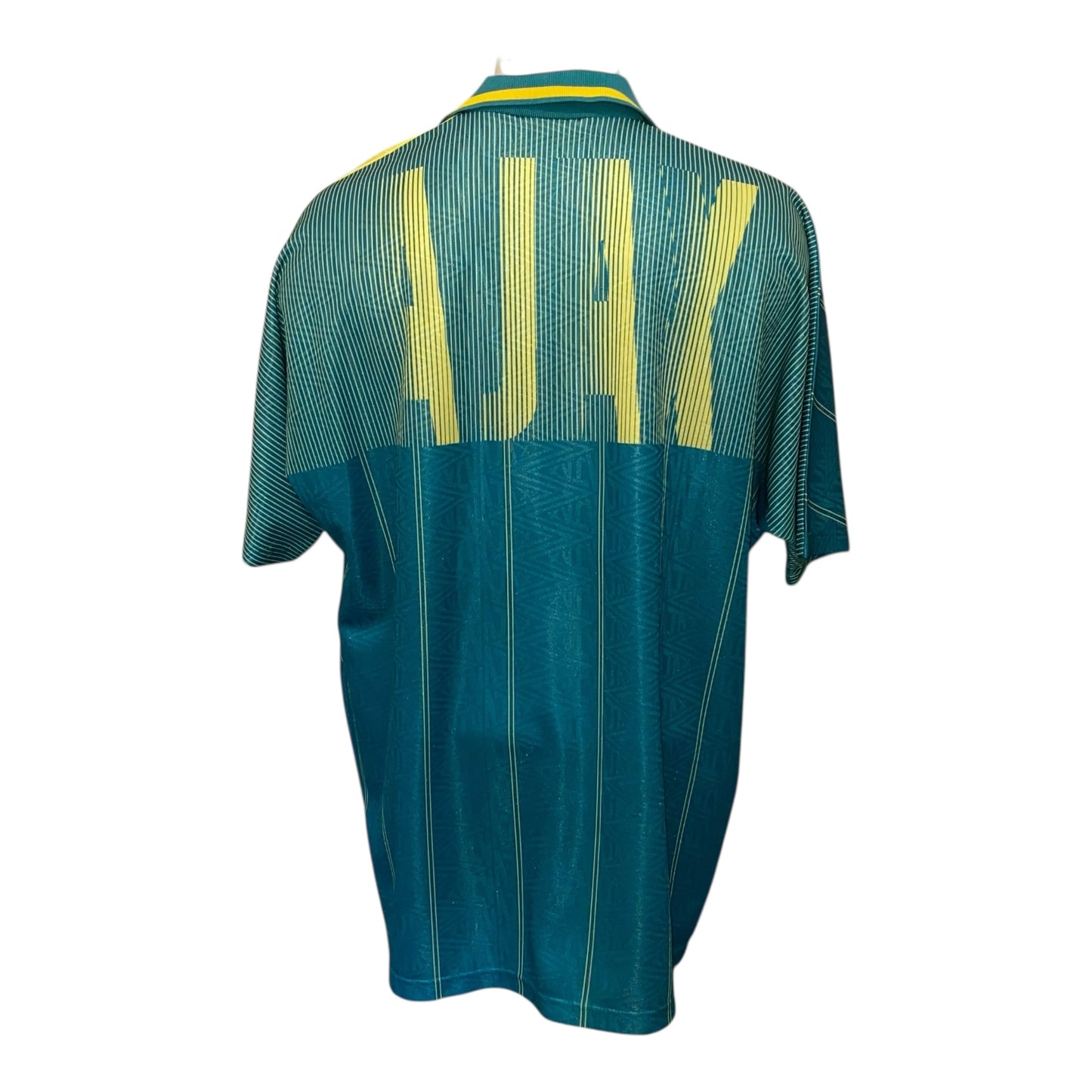 Ajax 1991/93 visitante XL