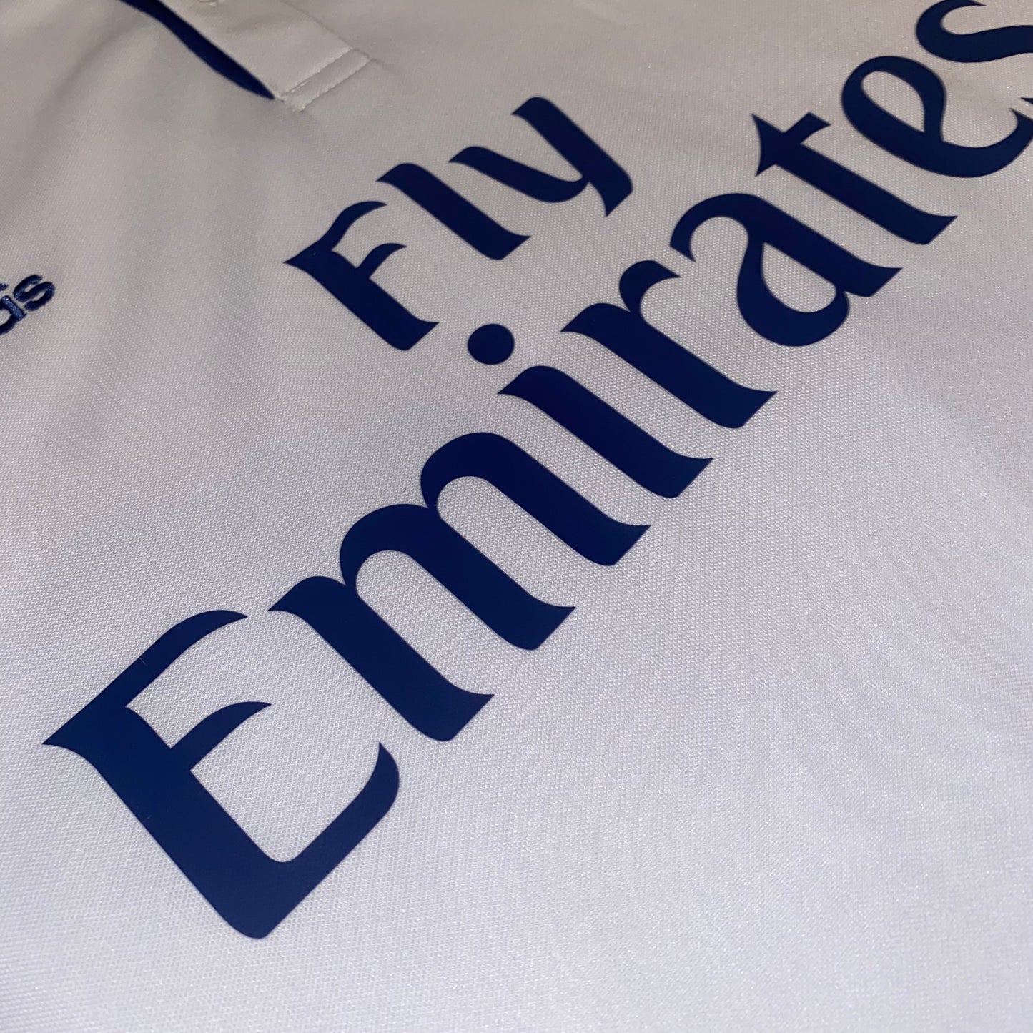 Real Madrid 16/17 Local #7 Ronaldo XL