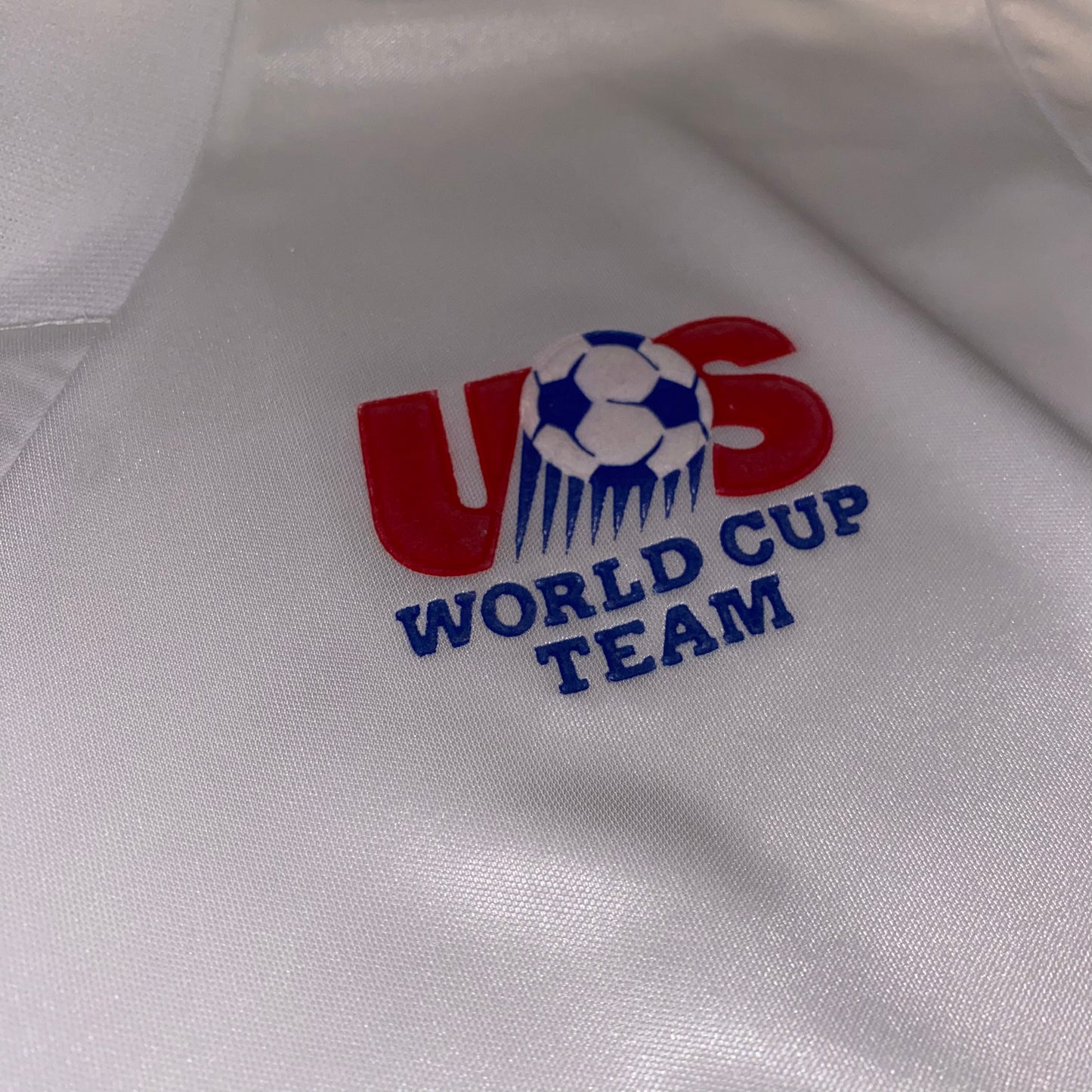 Estados Unidos 1992 Local S
