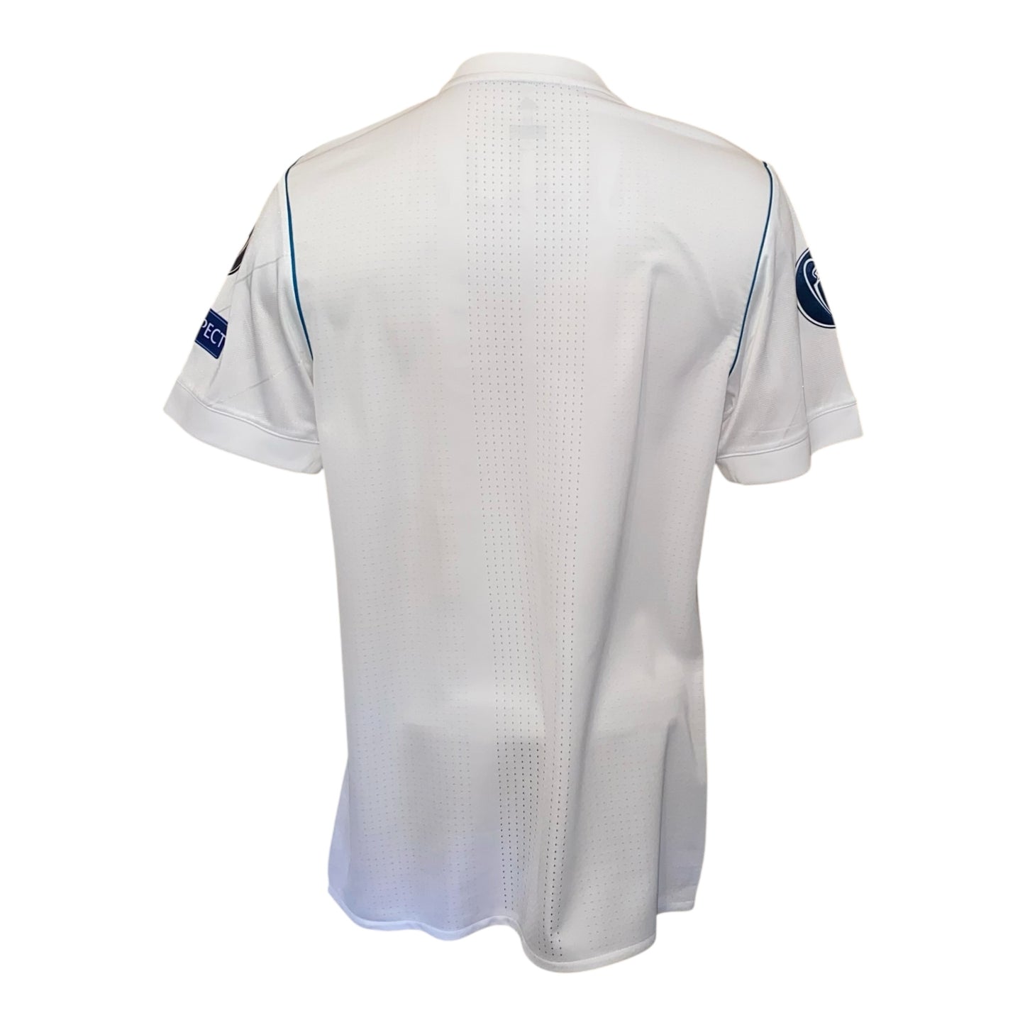 Real Madrid 17/18 Local M