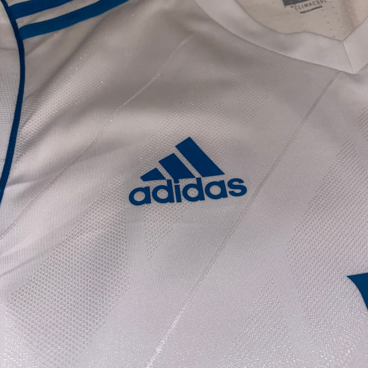 Real Madrid 17/18 Local M