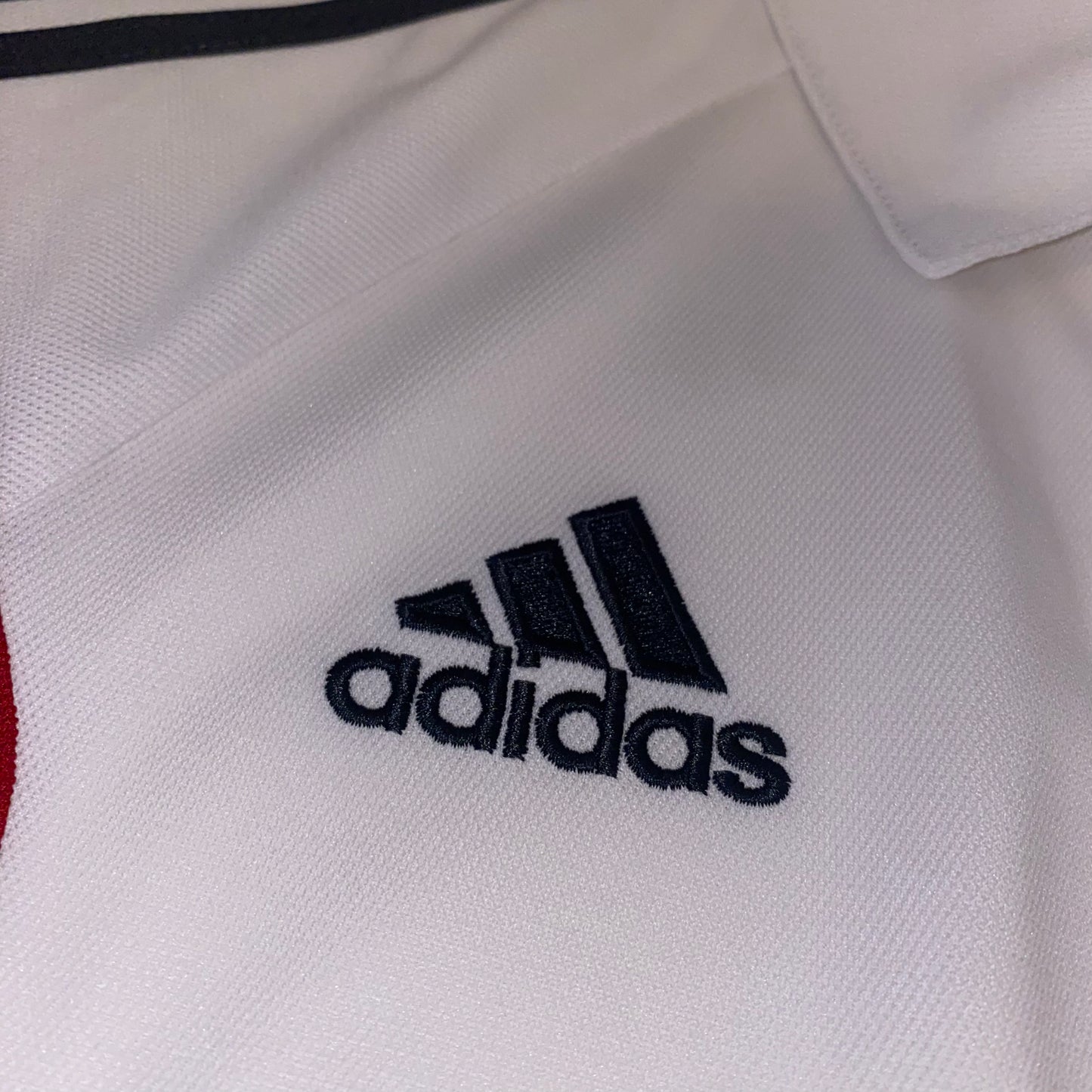 Benfica 14/15 polo M