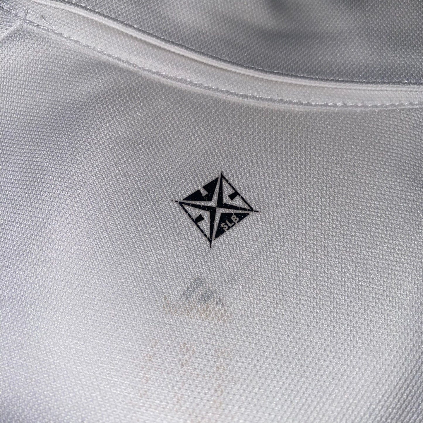 Benfica 14/15 polo M