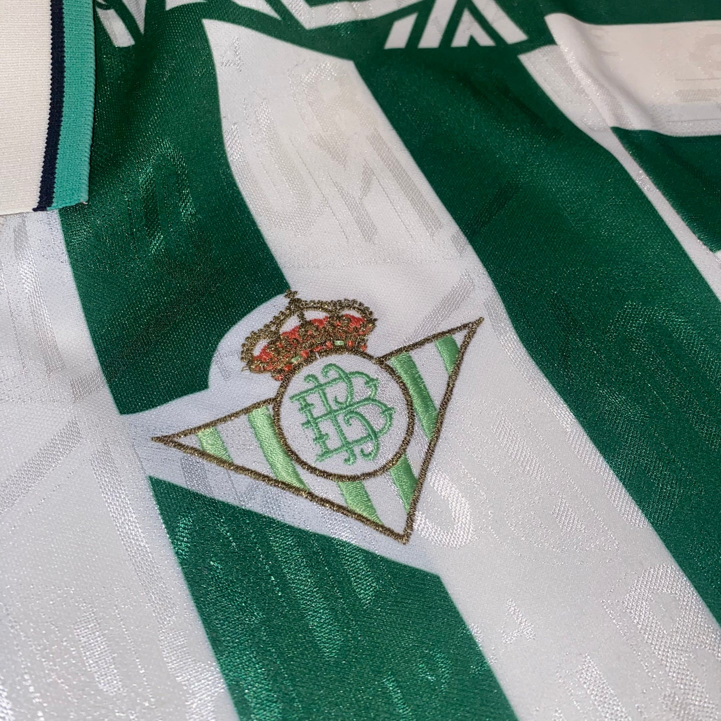Betis 94/96 Local L