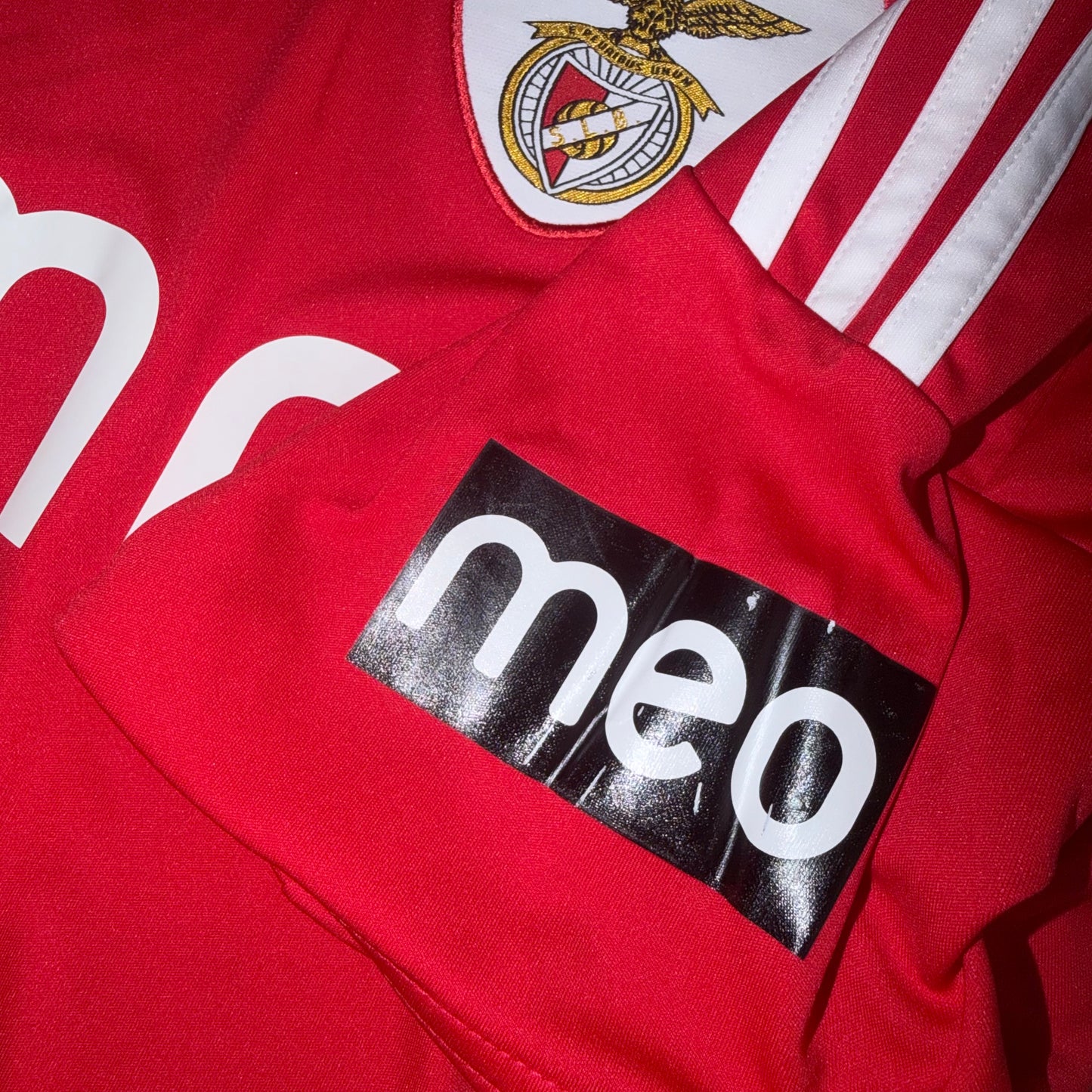 Benfica 11/12 Local L