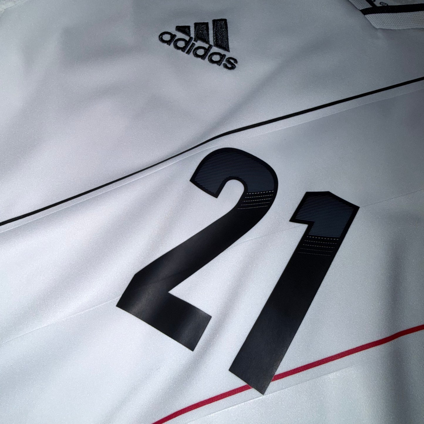 Alemania 2012 Local #21 Reus M