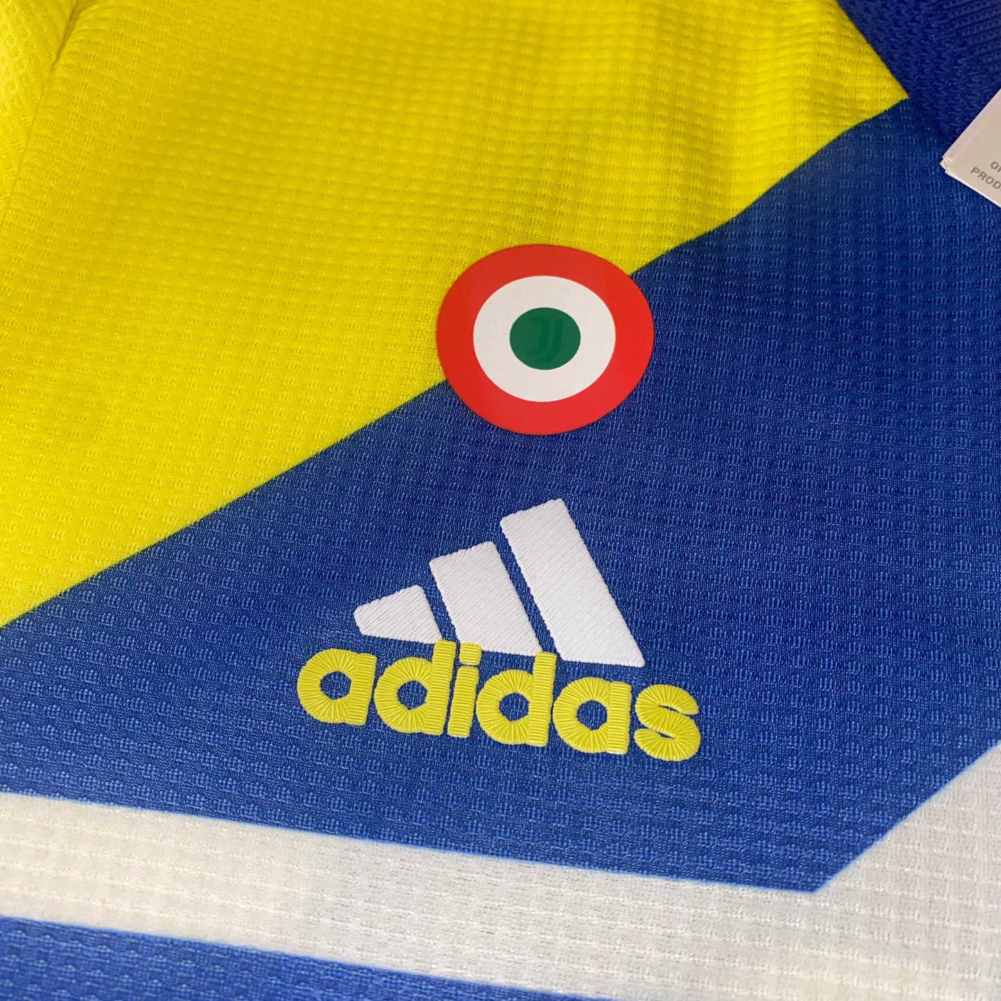 Juventus 21/22 Visitante Player Version #10 Dybala L