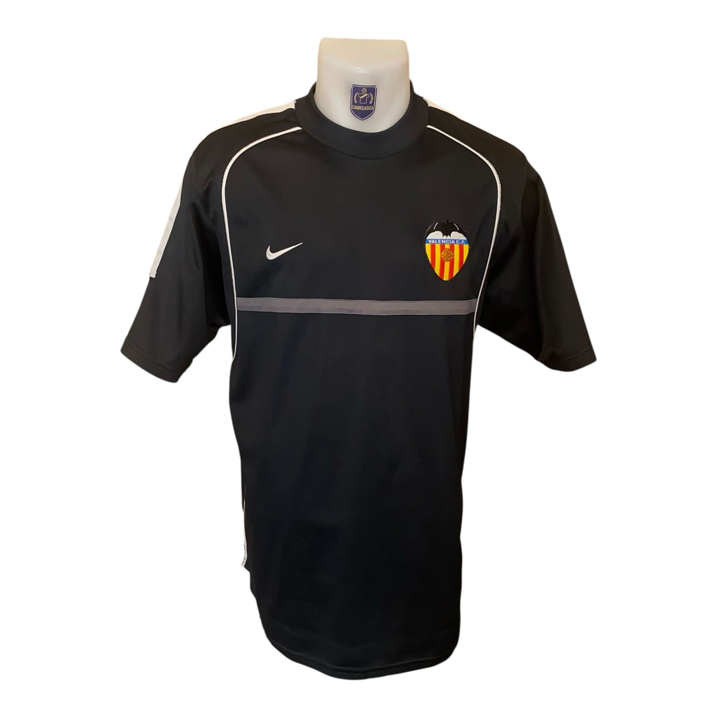 Valencia Entrenamiento M