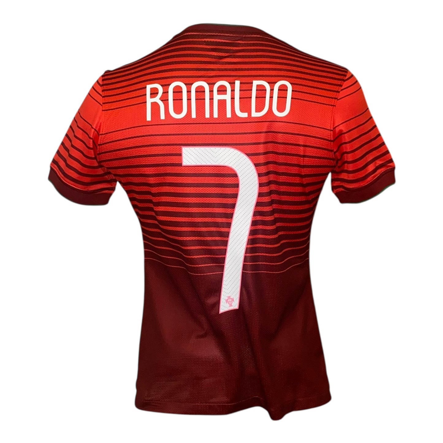 Portugal 2014 Local Player Version #7 Ronaldo S