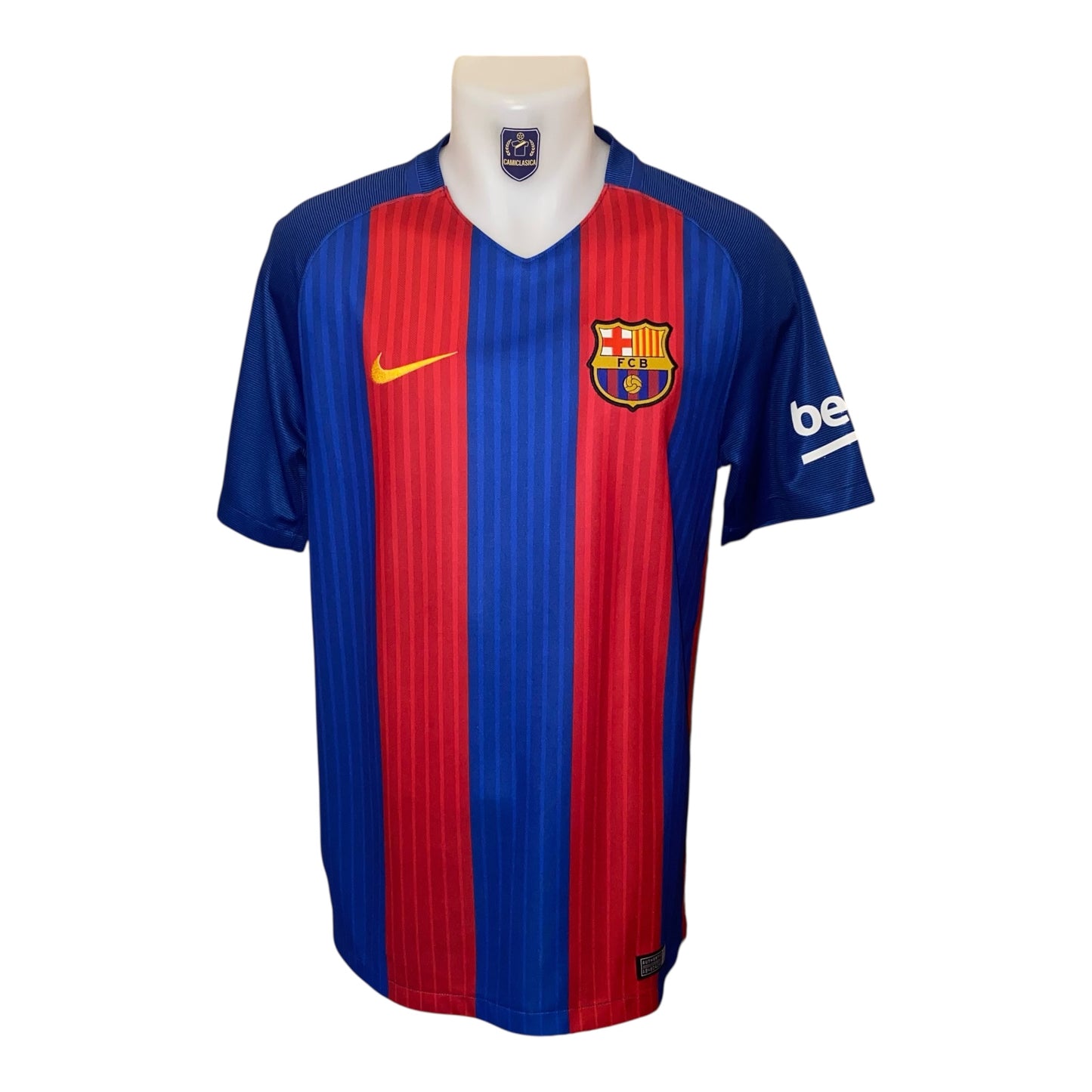 Fc barcelona 16/17 Local #11 Neymar M