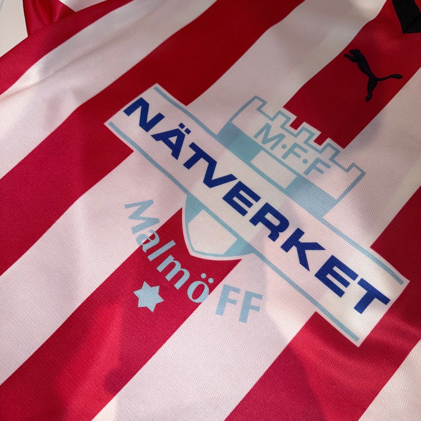 Malmo 02/03 Visitante L