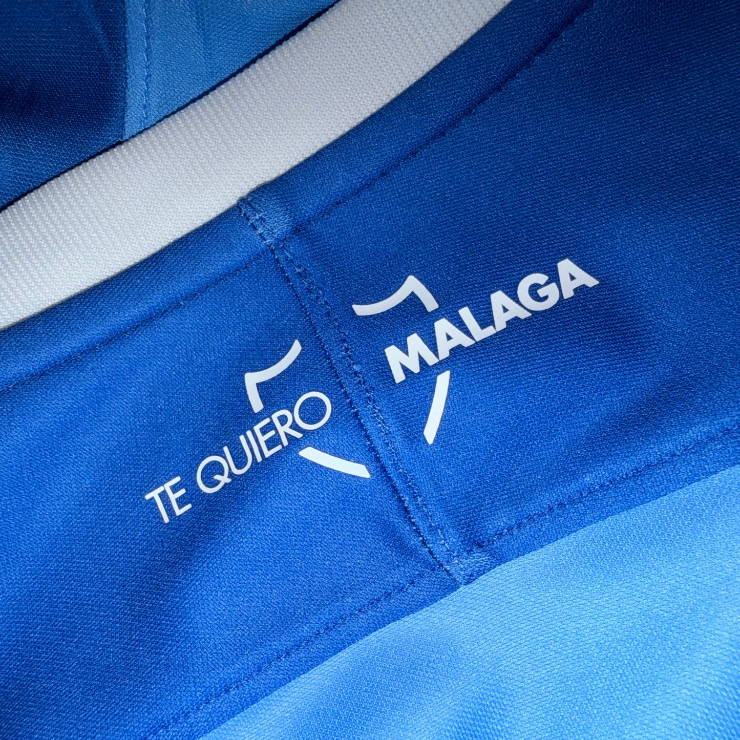 Malaga 18/19 Local S