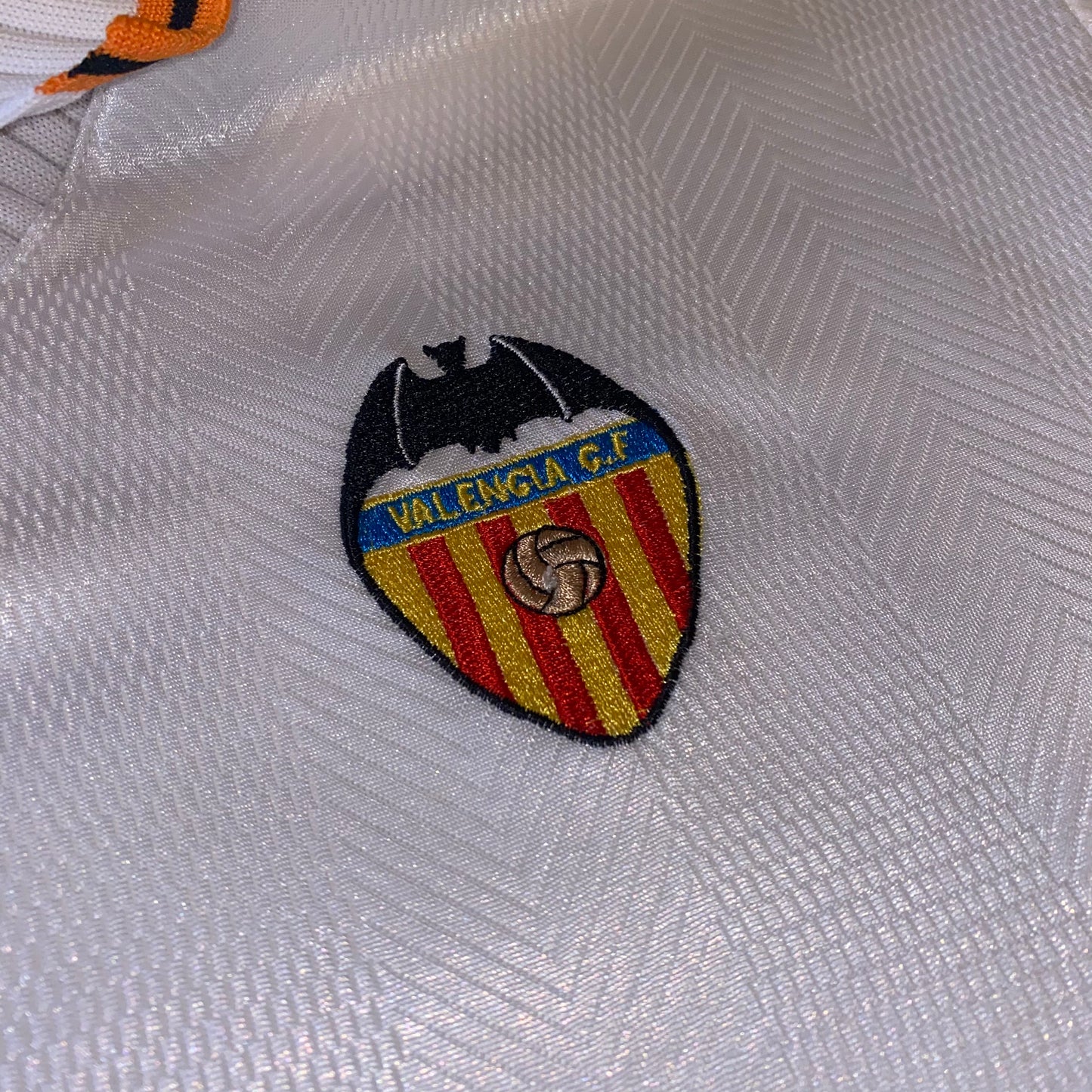 Valencia 98/99 Local S
