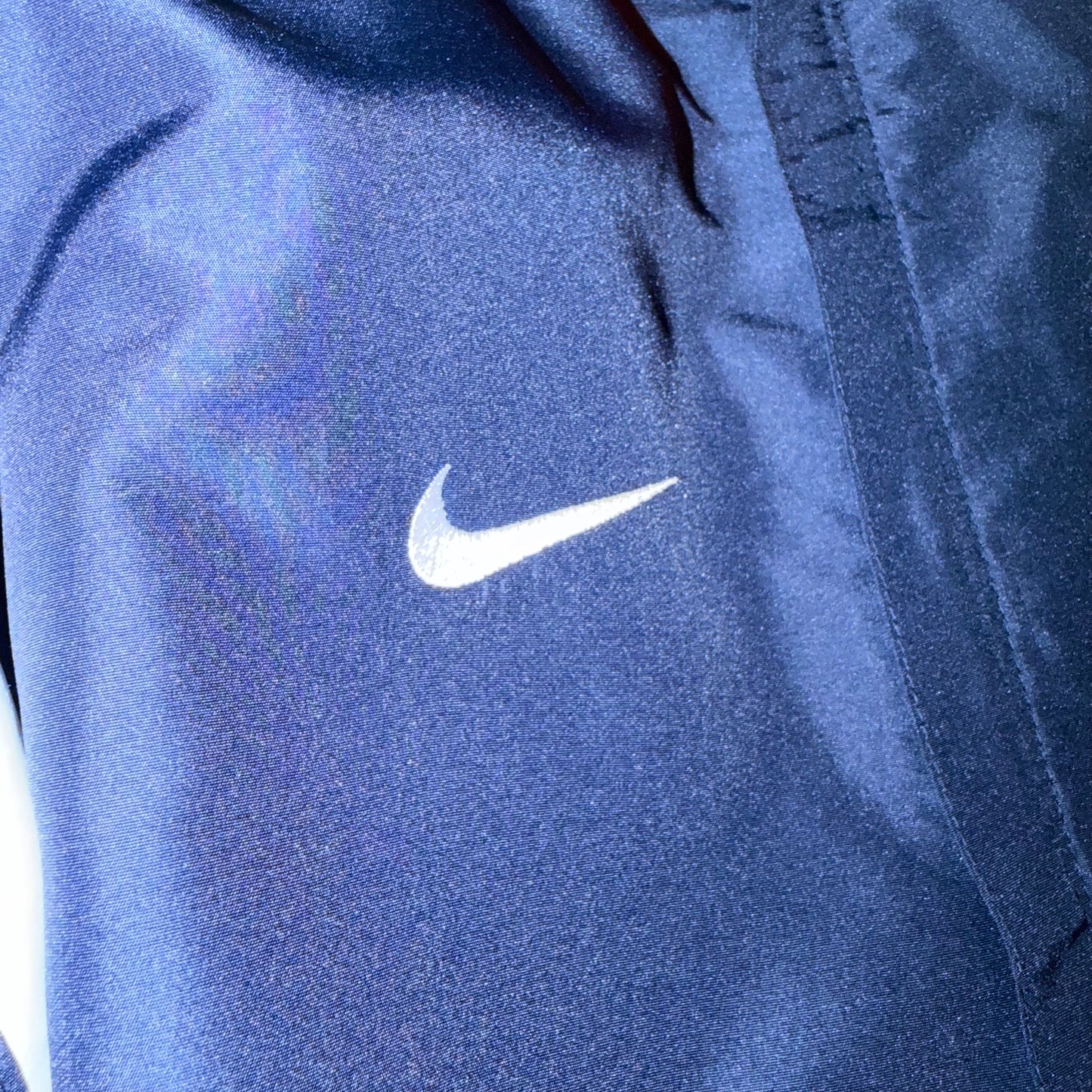 PSG 03/04 Chaqueta S