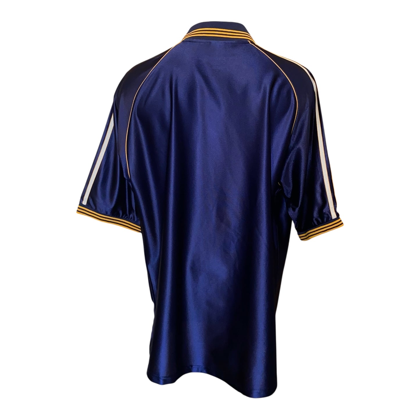 Real Madrid 98/99 Alternativa XL