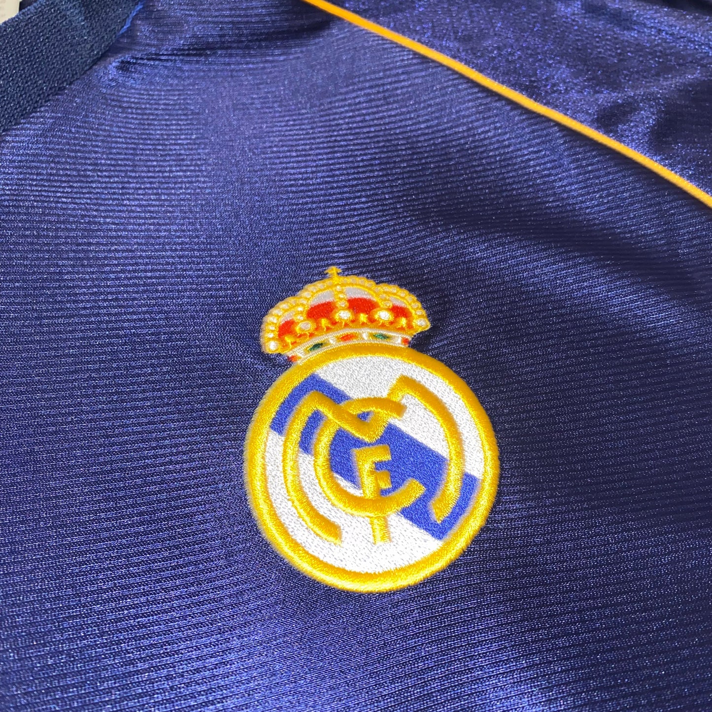 Real Madrid 98/99 Alternativa XL