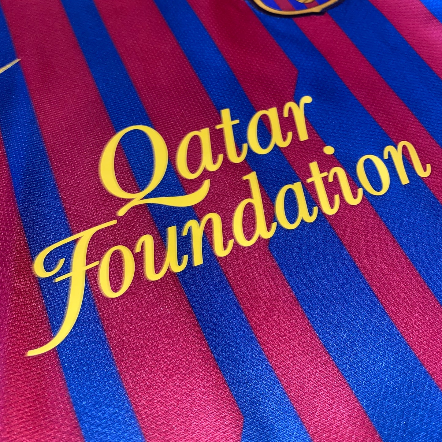 Fc Barcelona 11/12 Local #10 Messi M