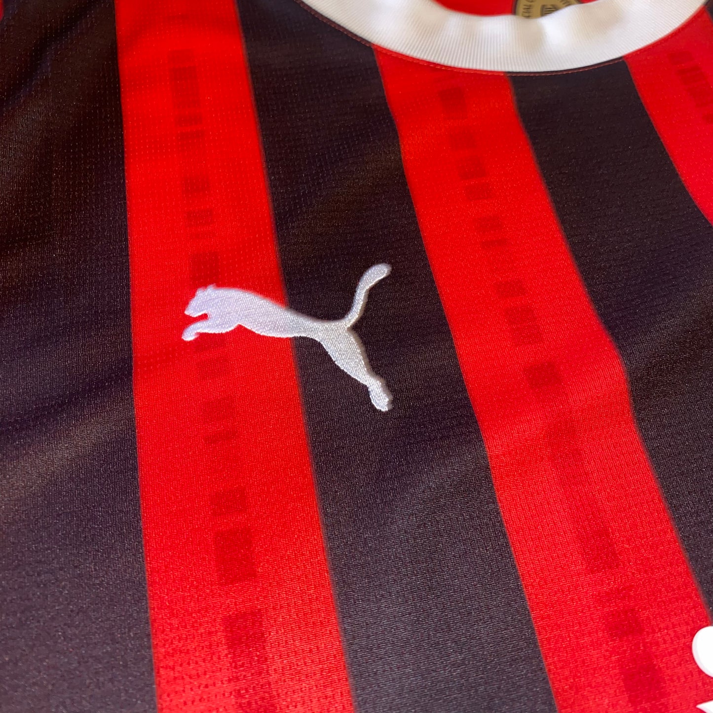 AC Milan 24/25 Local #10 Rafa Leao L
