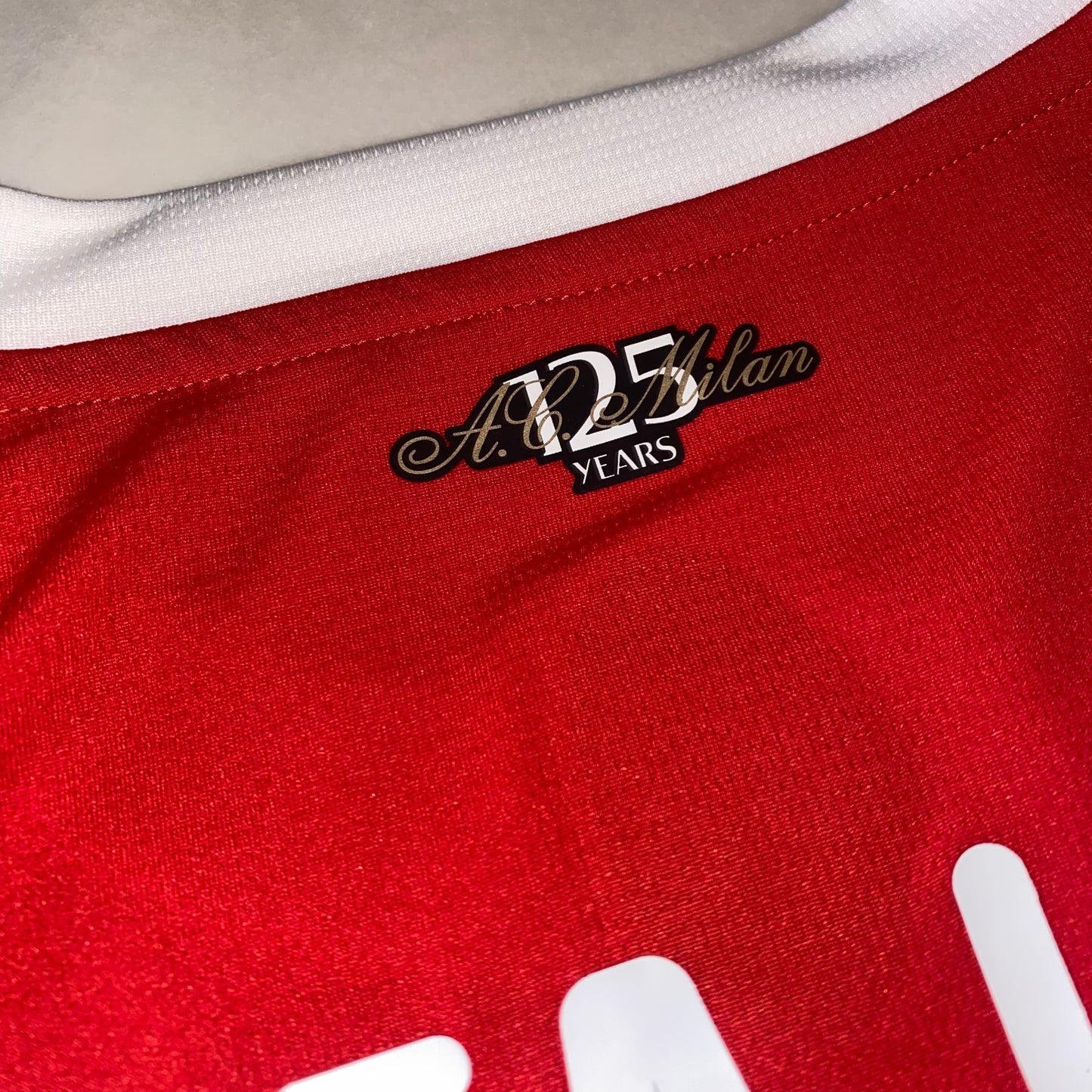 AC Milan 24/25 Local #10 Rafa Leao L