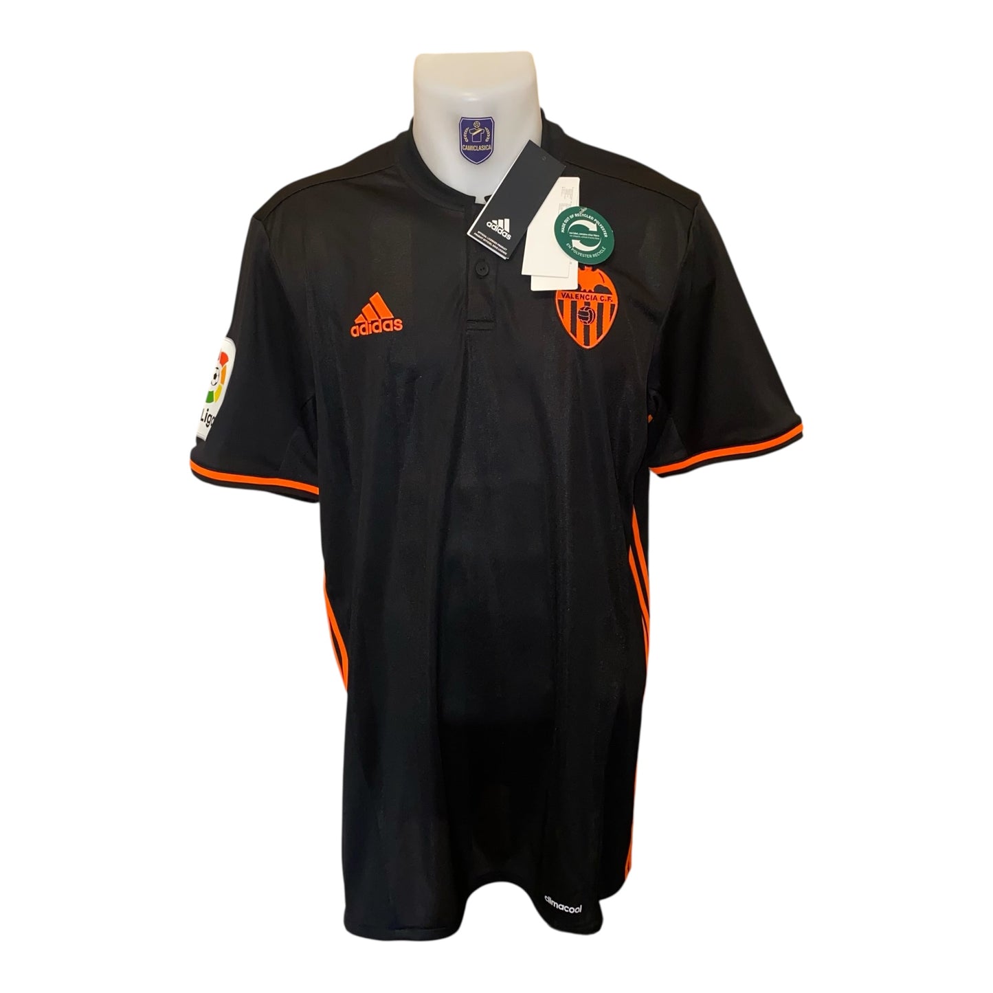 Valencia 16/17 Visitante L