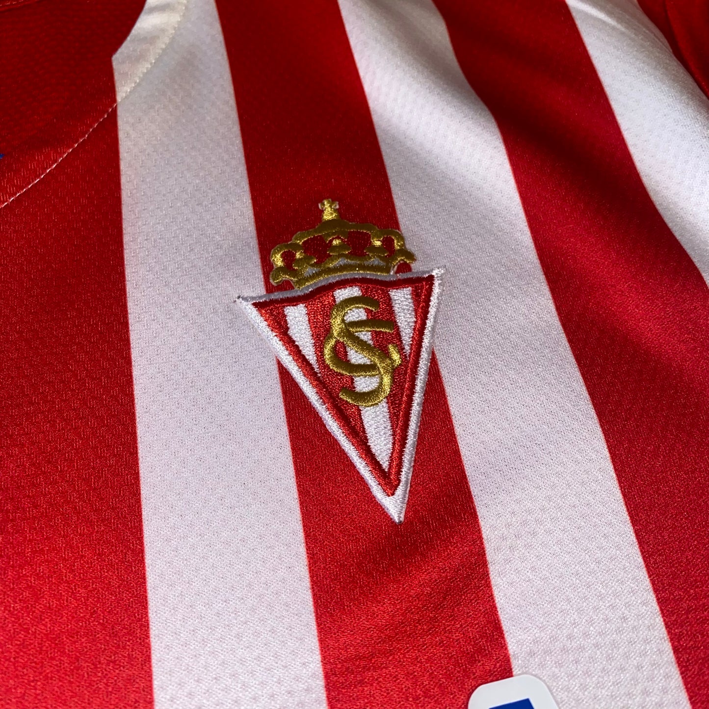 Sporting de Gijon 22/23 Local L