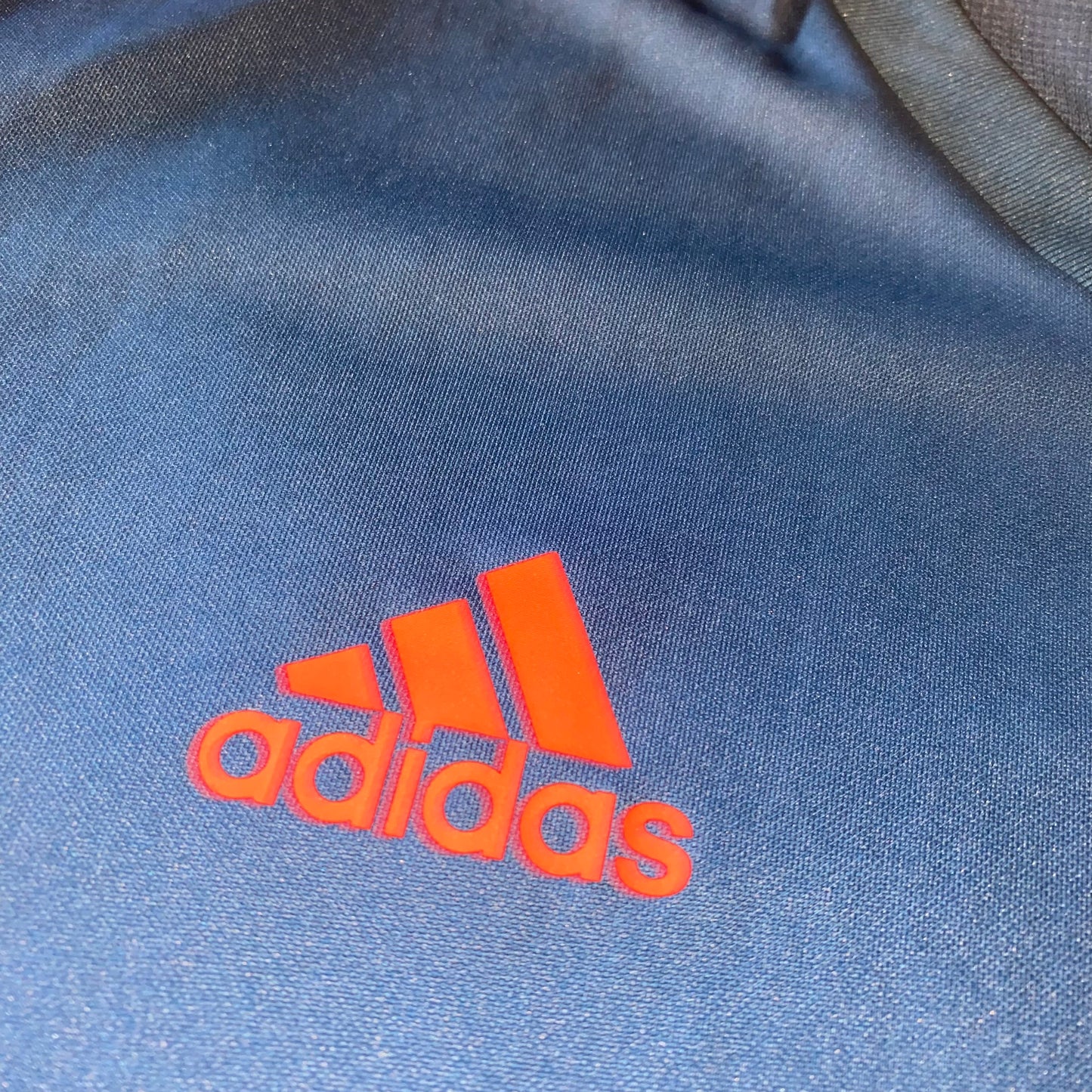 España 2018 Entreno M