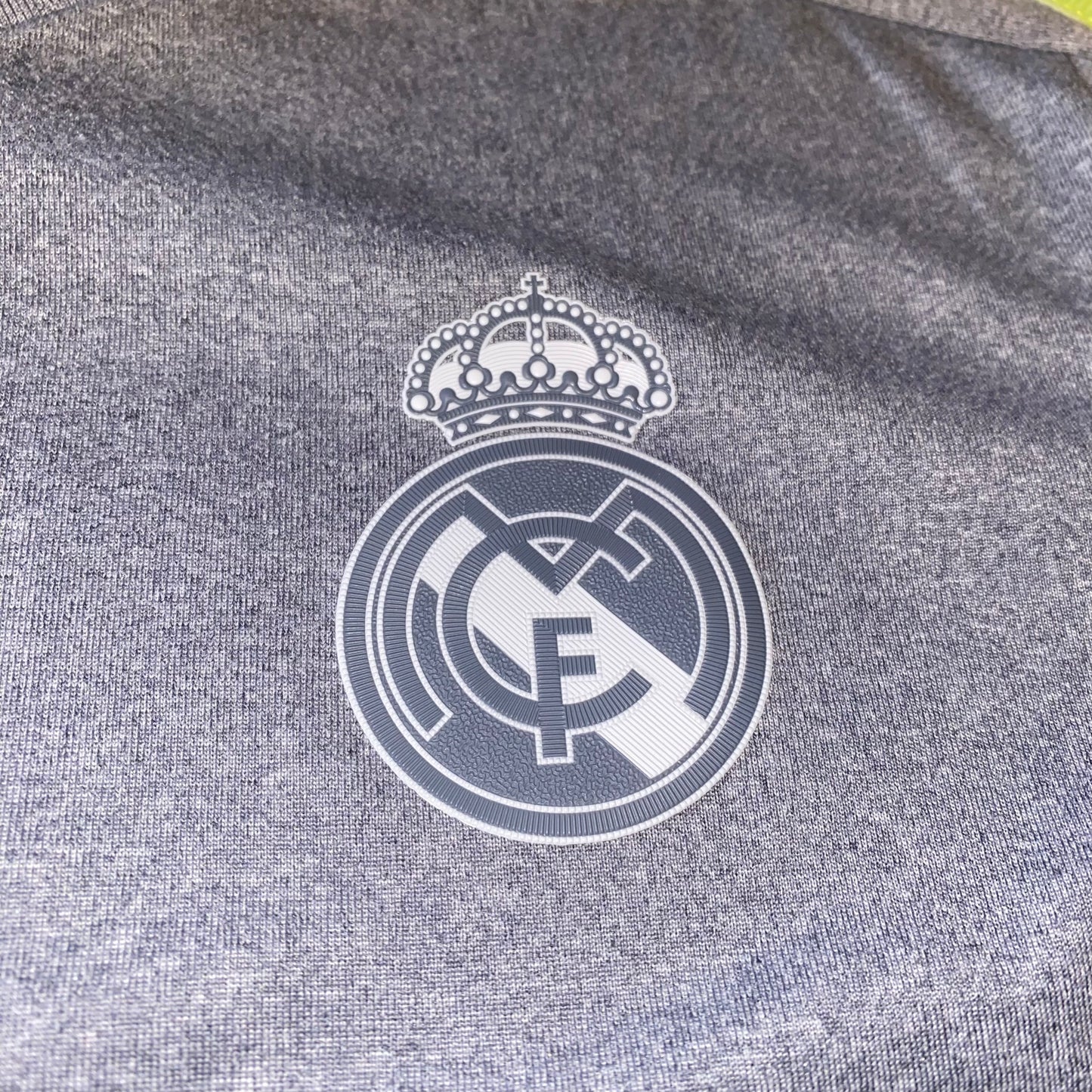 Real Madrid 15/16 Visitante M