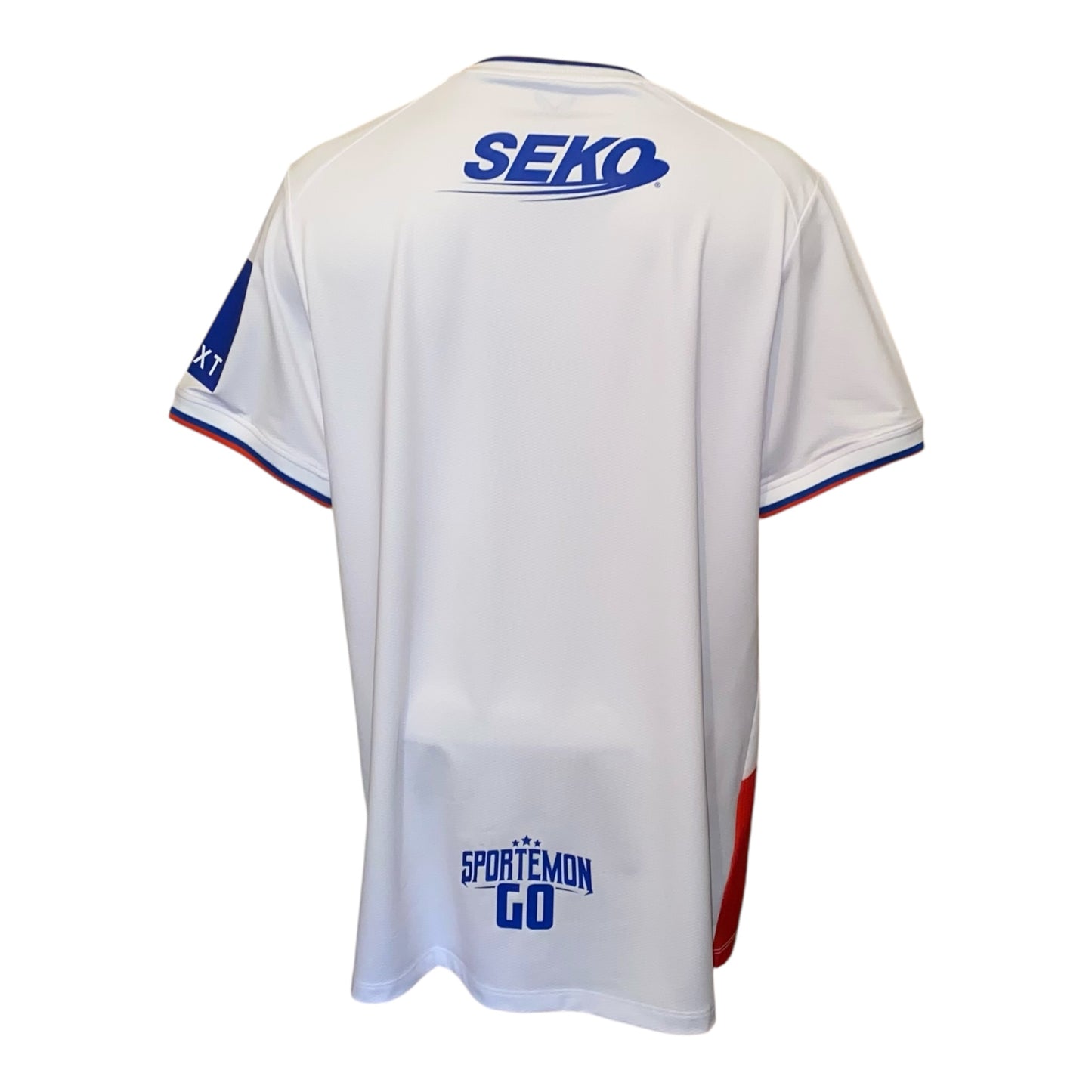 Rangers 22/23 Visitante L
