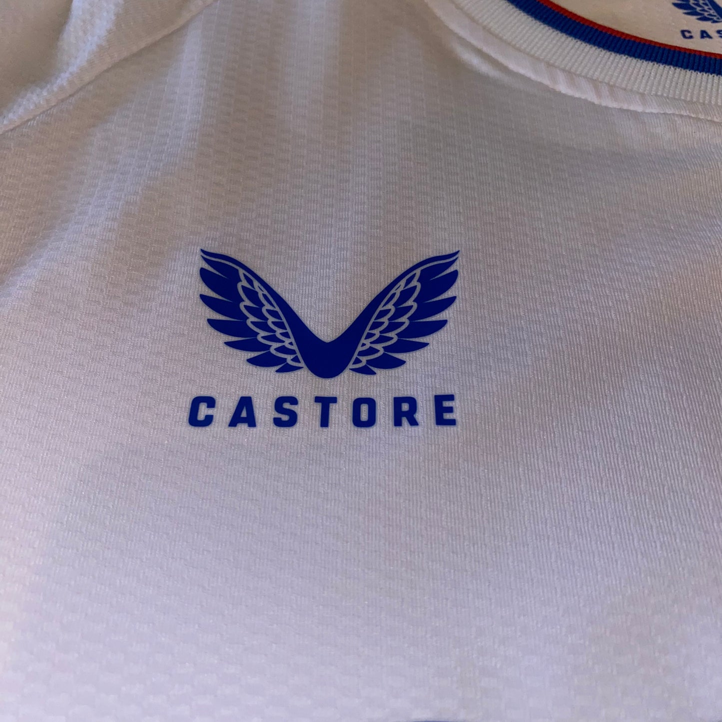 Rangers 22/23 Visitante L