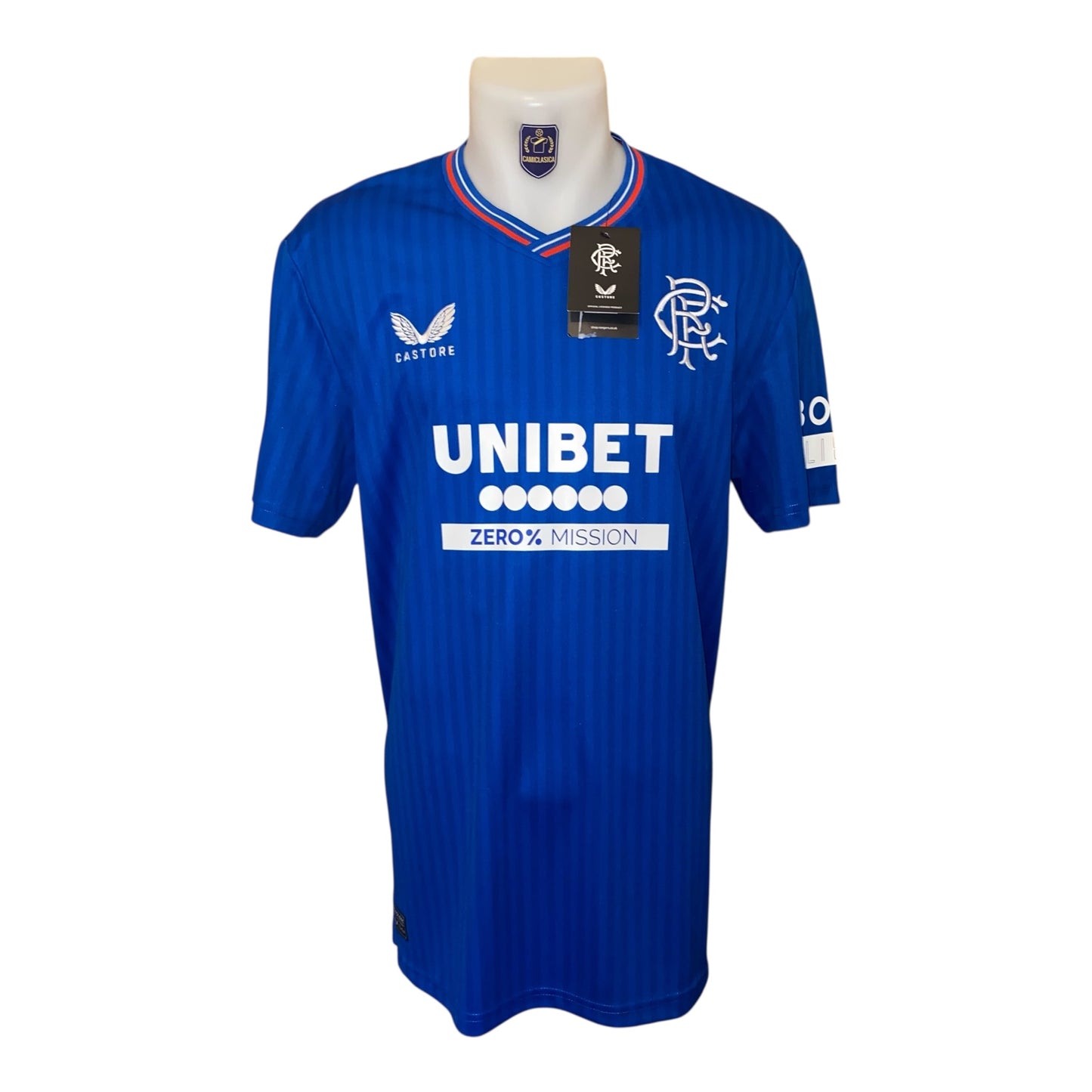 Rangers 23/24 Local M