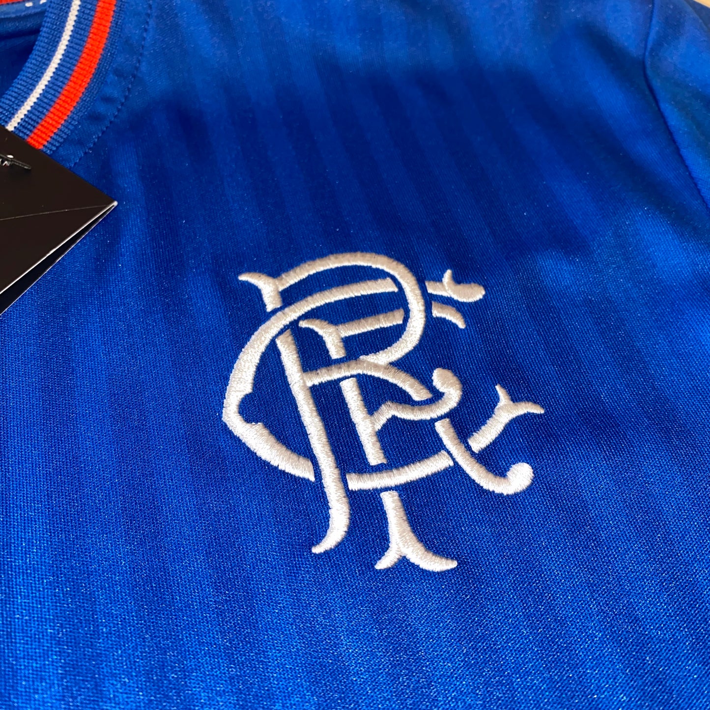 Rangers 23/24 Local M