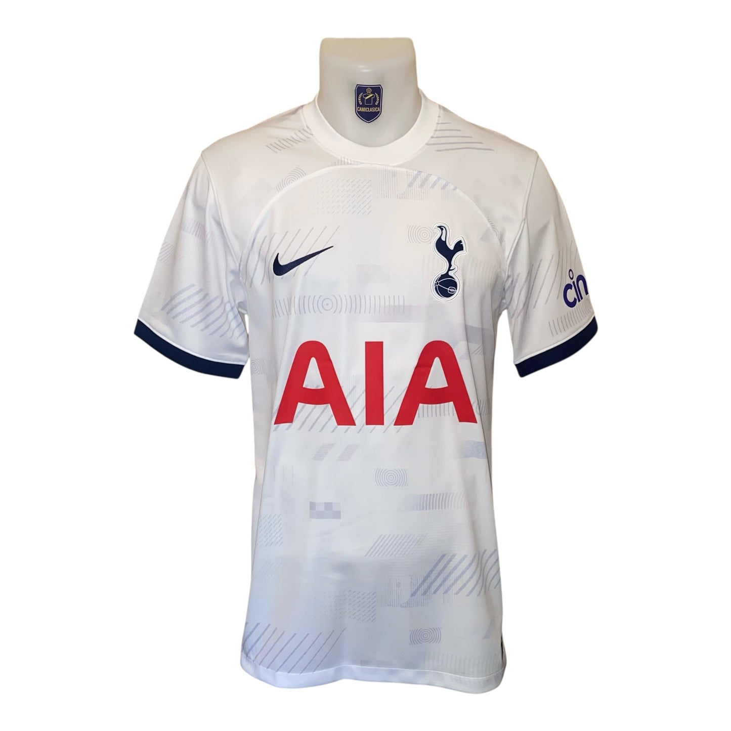 Tottenham 23/24 Local S