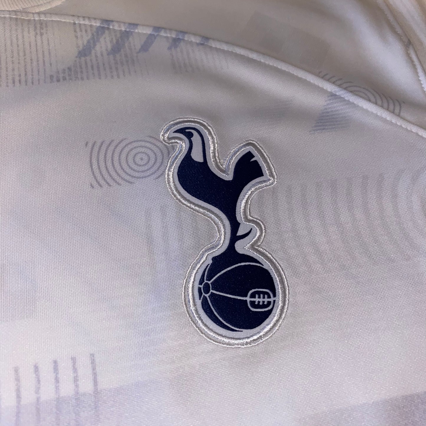 Tottenham 23/24 Local S