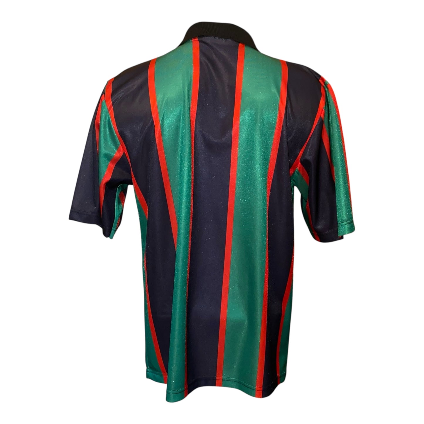 Aston Villa 1993/95 Visitante M