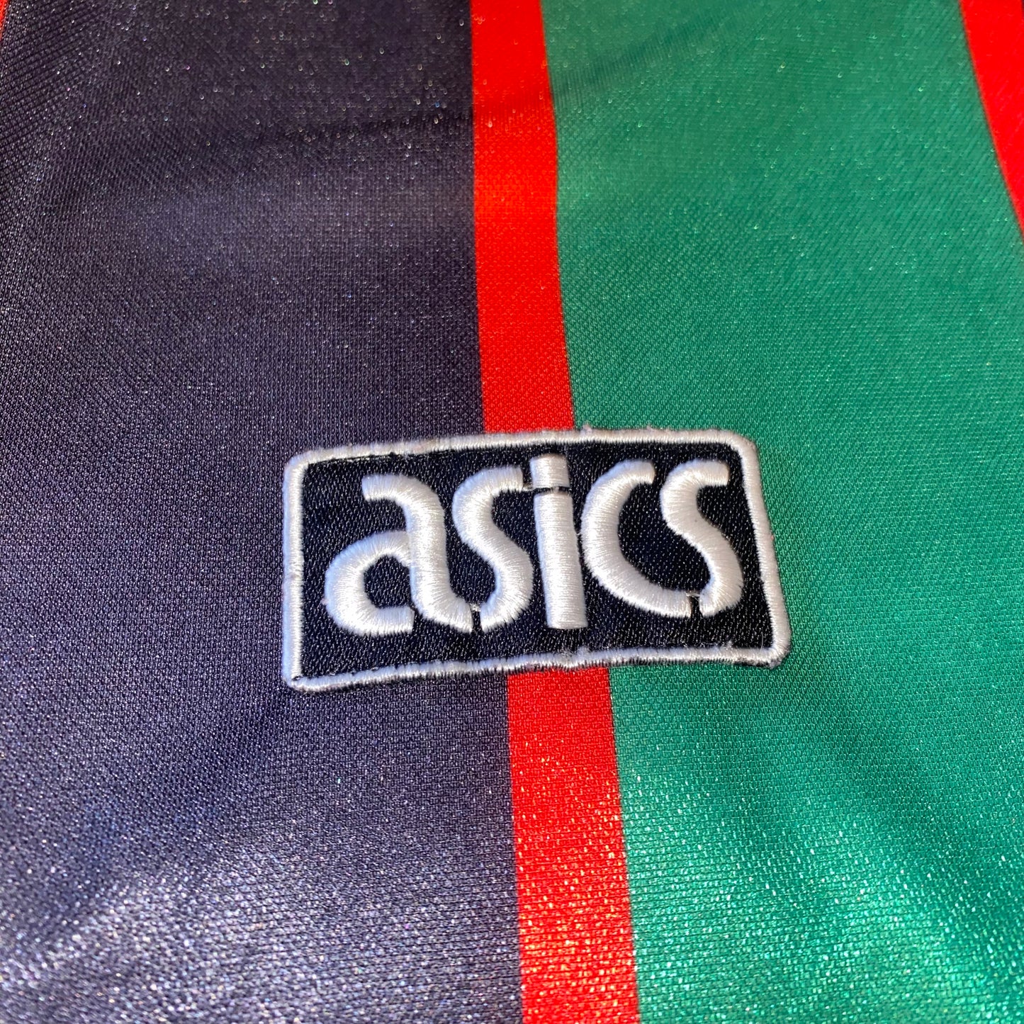 Aston Villa 1993/95 Visitante M