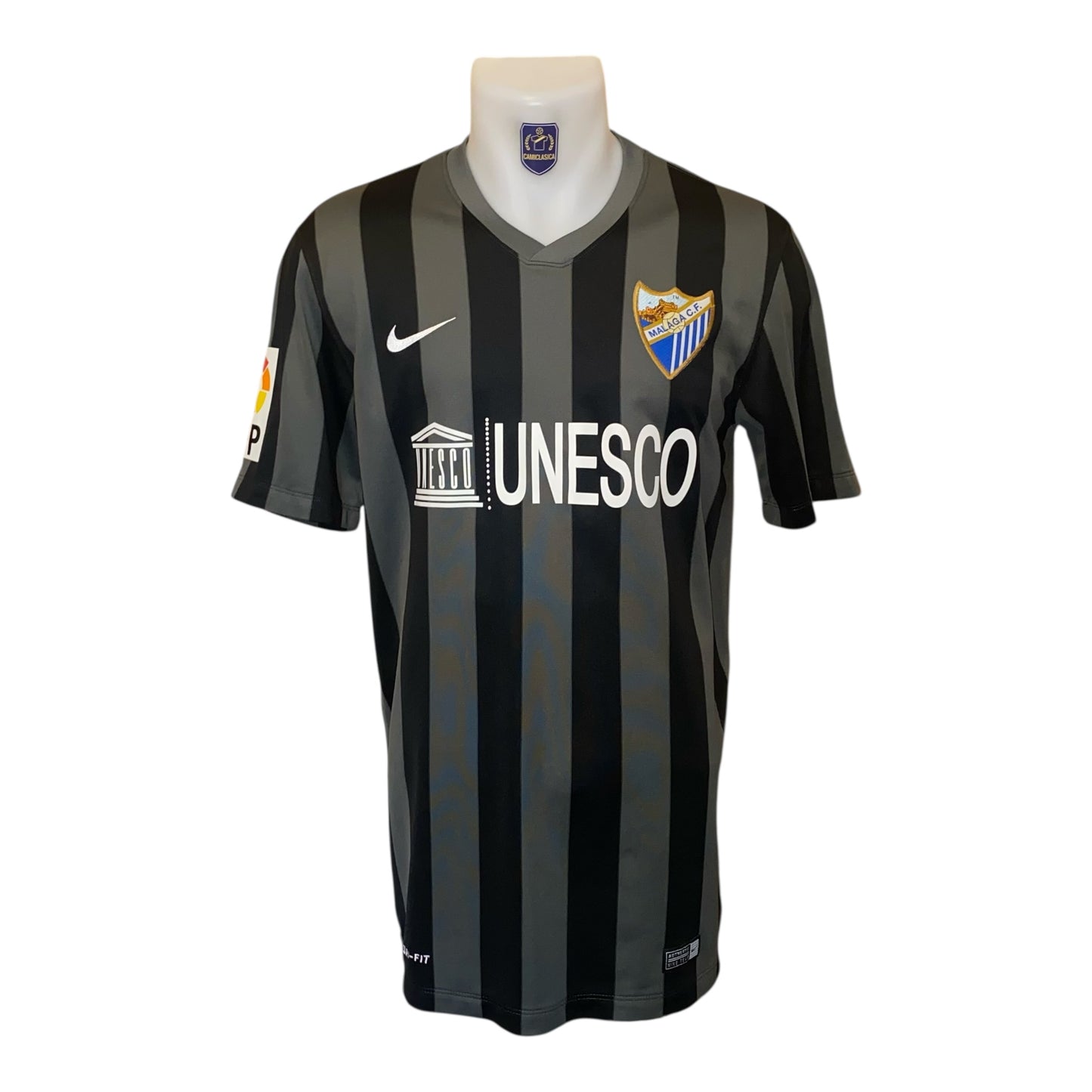 Malaga 14/15 Visitante M