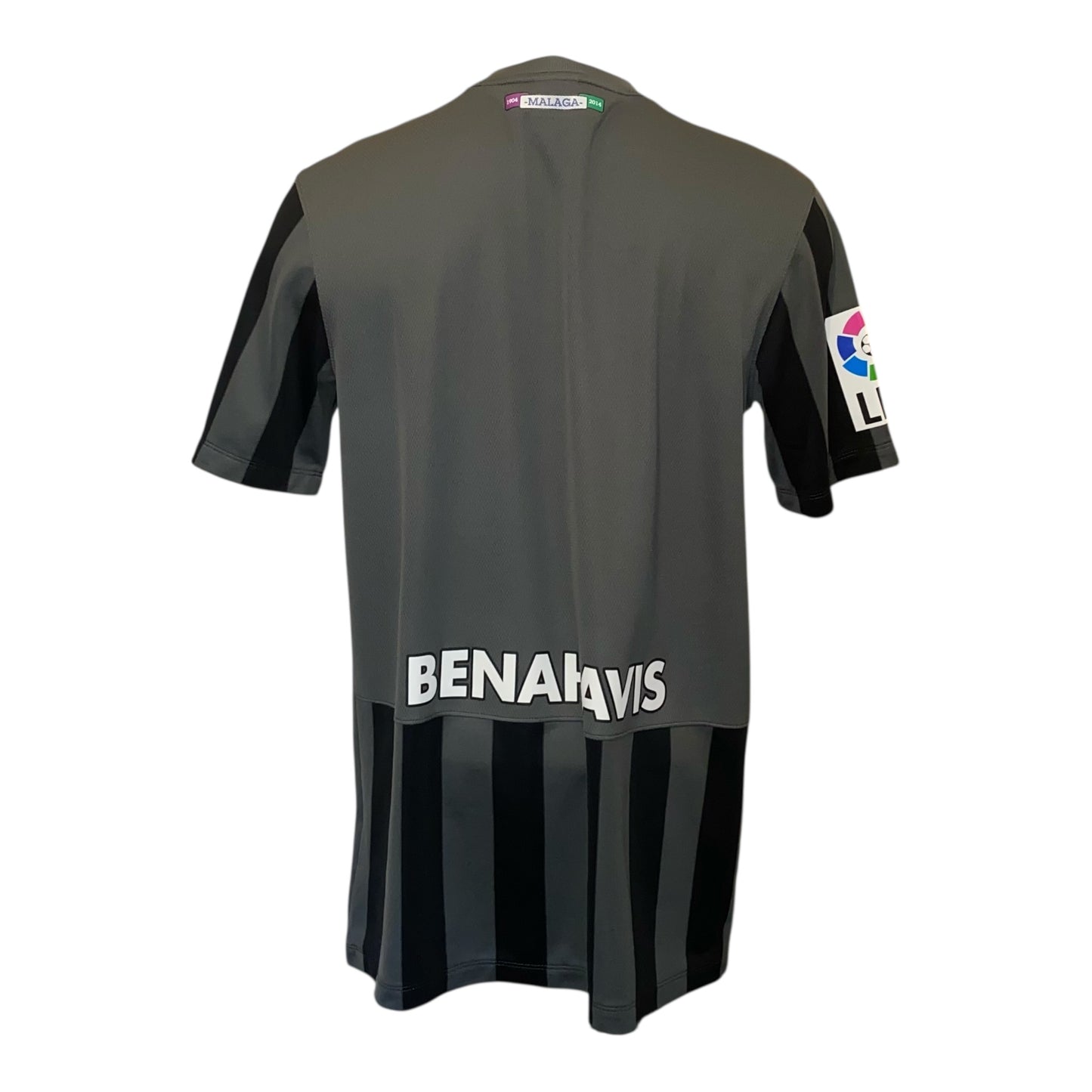 Malaga 14/15 Visitante M