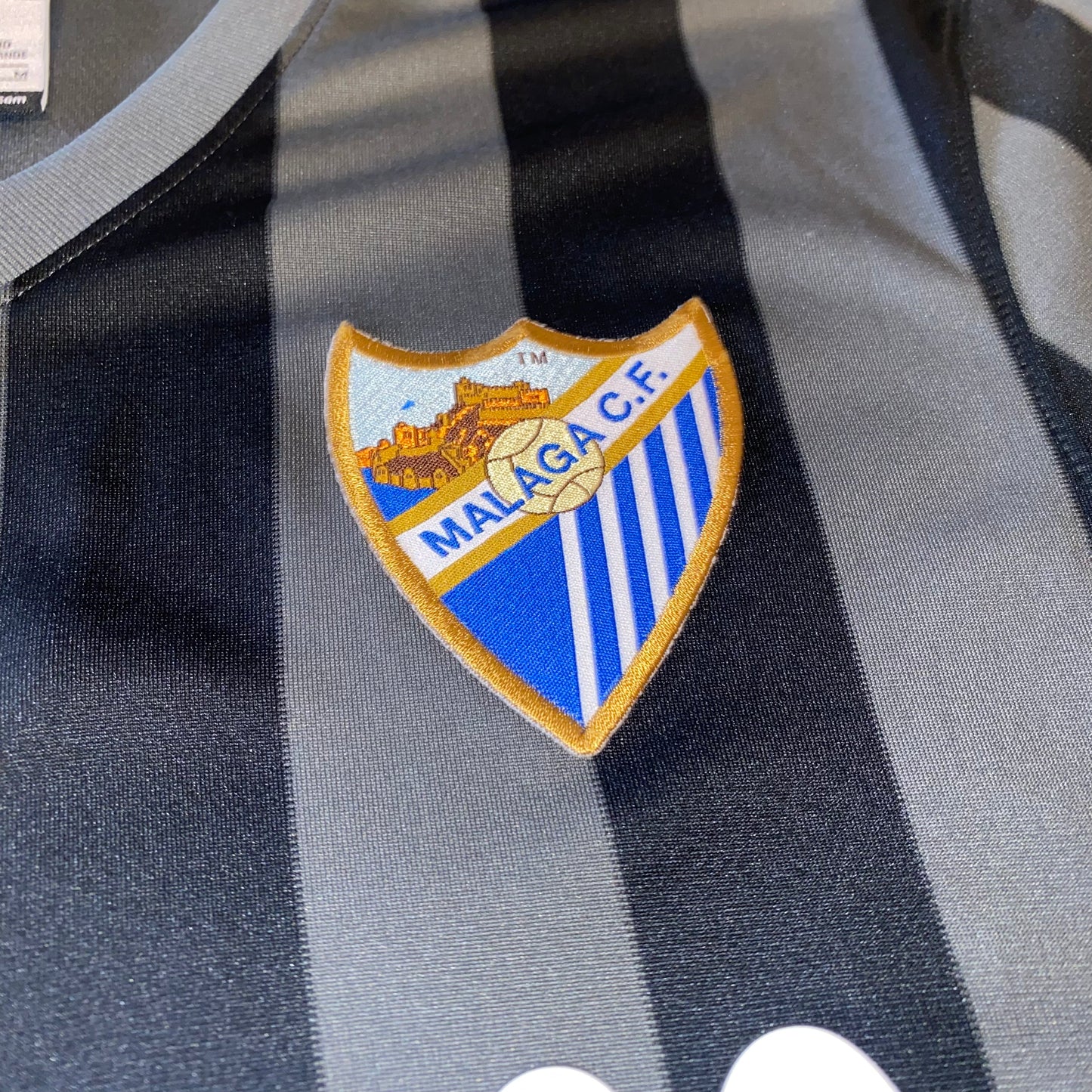 Malaga 14/15 Visitante M